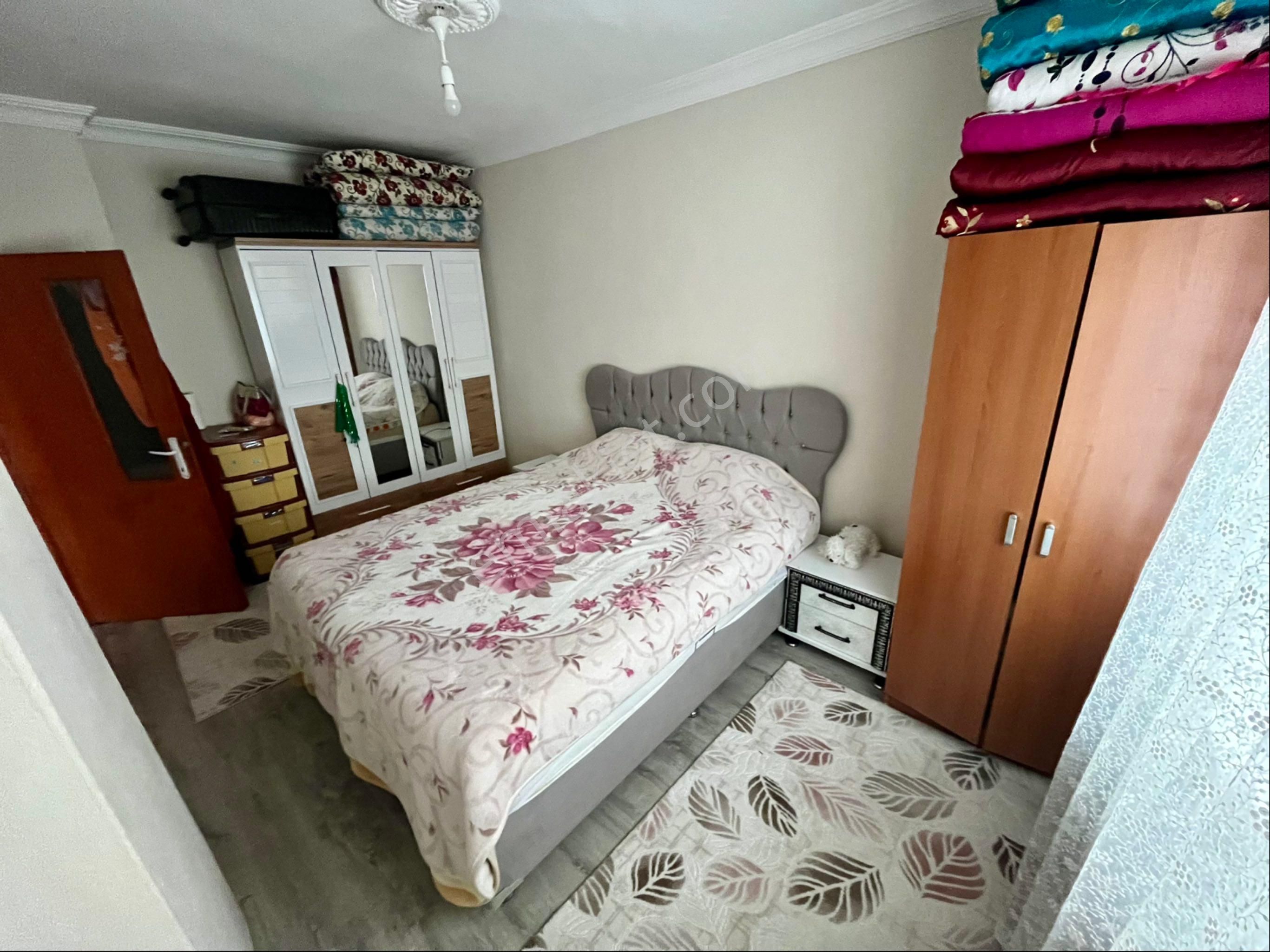 Yenikent Cumhuriyet Bulvarı Üzeri Ara Kat Bağımsız Fırsat Daire. - Görsel 16