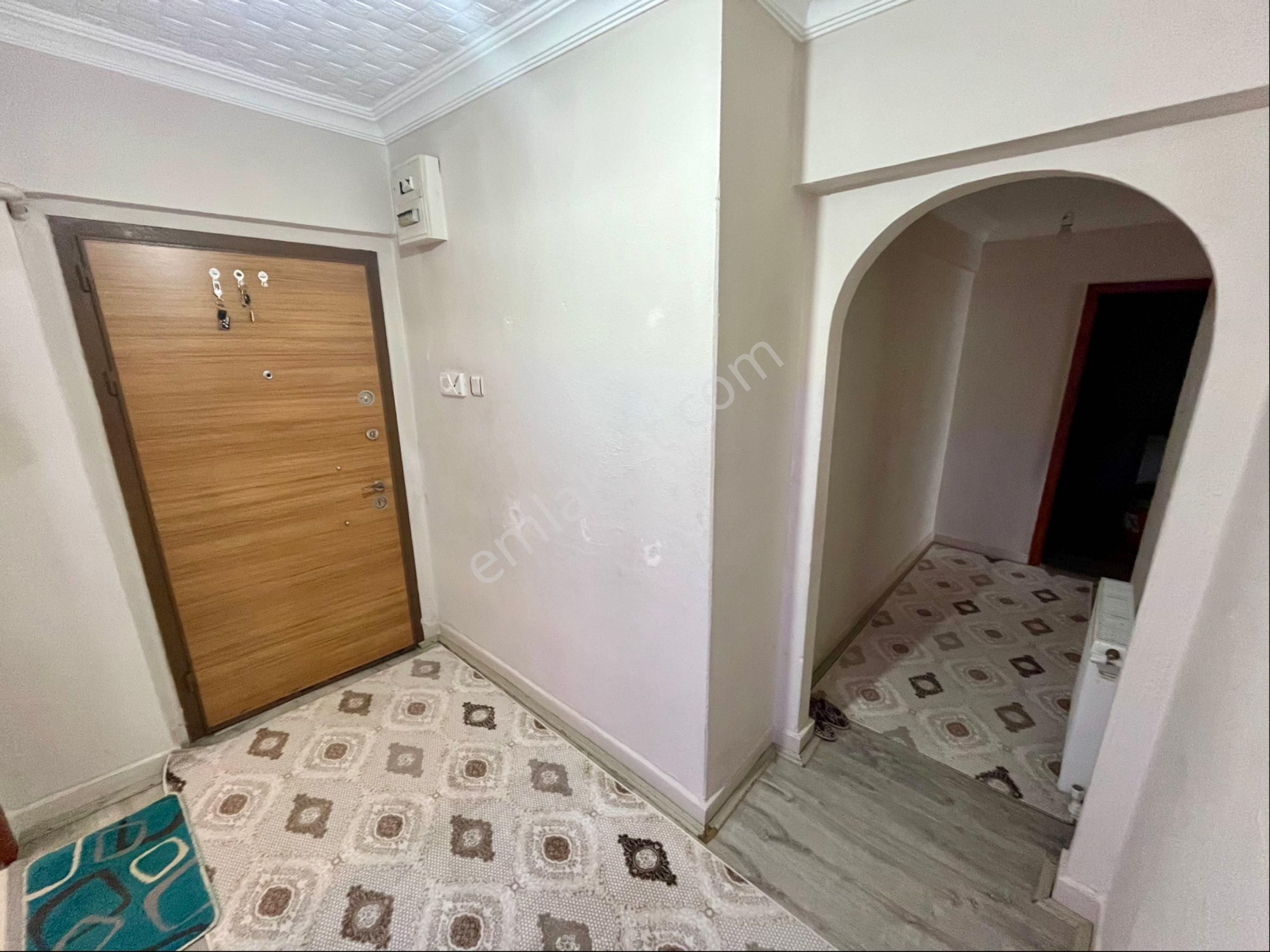 Yenikent Cumhuriyet Bulvarı Üzeri Ara Kat Bağımsız Fırsat Daire. - Görsel 24