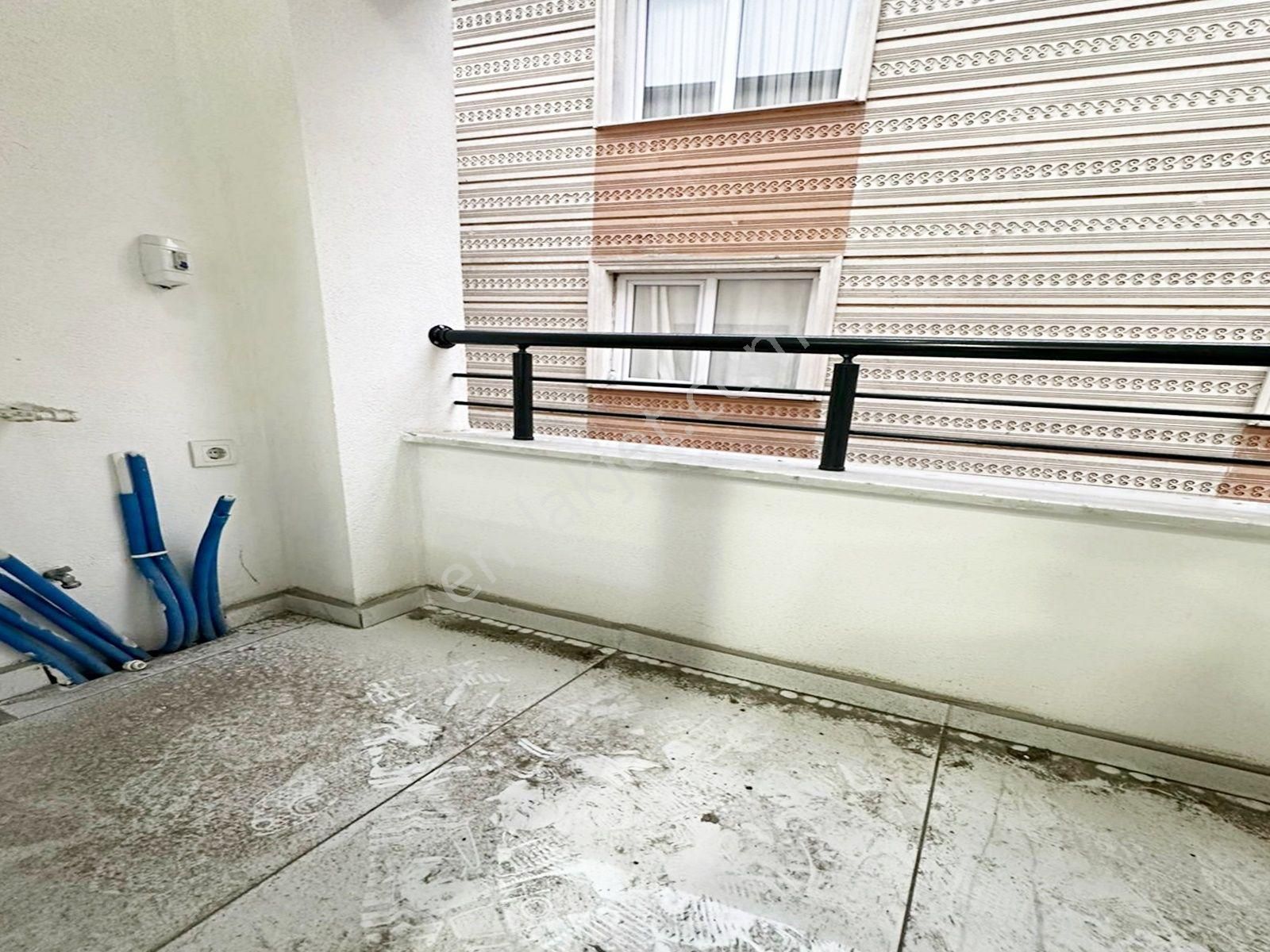 Nes Yapı'dan Tapu Masrafsız 2+1 Saadetdere'de Sıfır Oturuma Hazır Satılık Daire!!! - Görsel 19