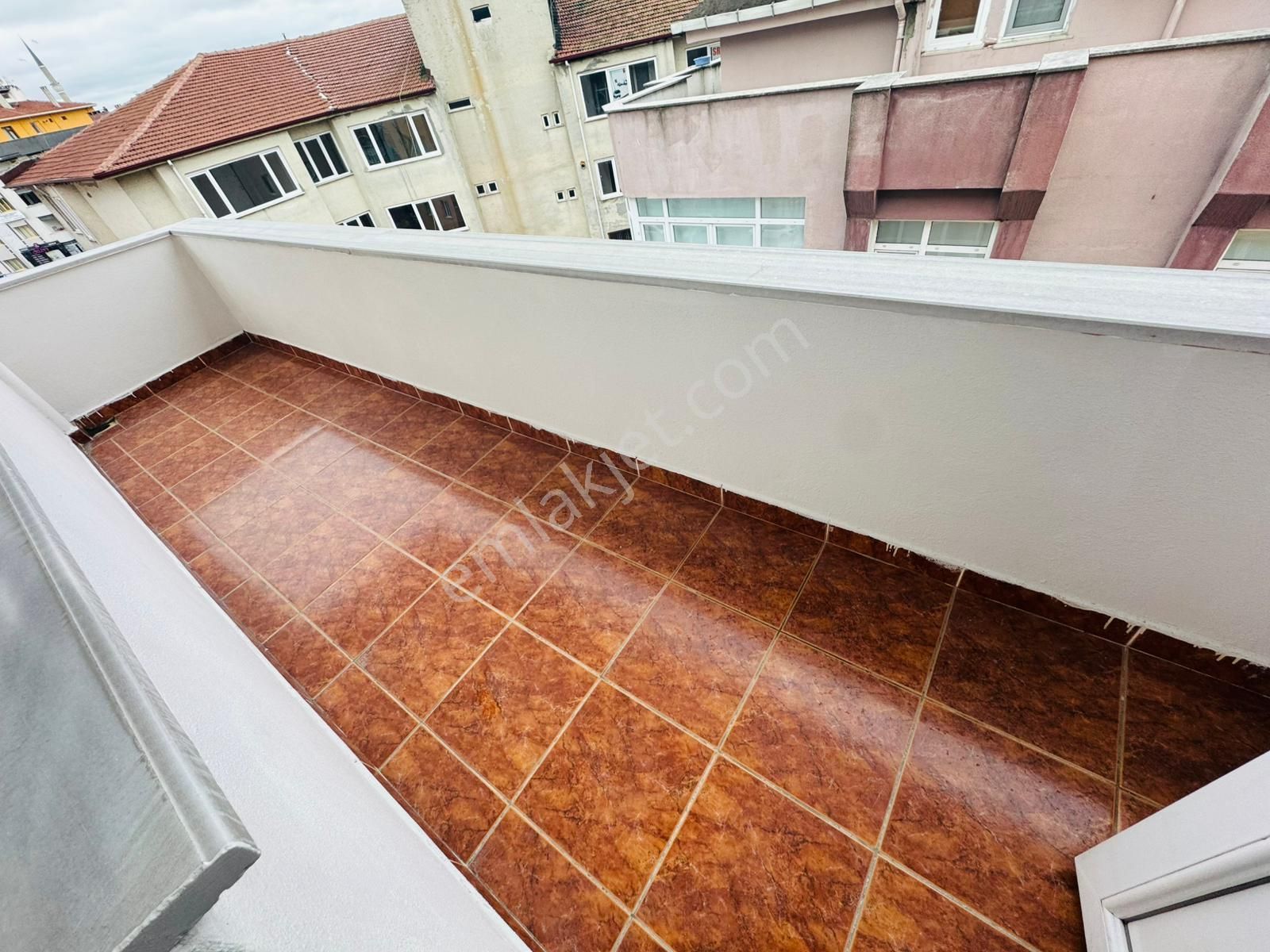 Çerkezköy/ Çarşı Merkezinde/ Kiralık 140m2/ 3+1 Oturuma Hazır Daire - Görsel 12