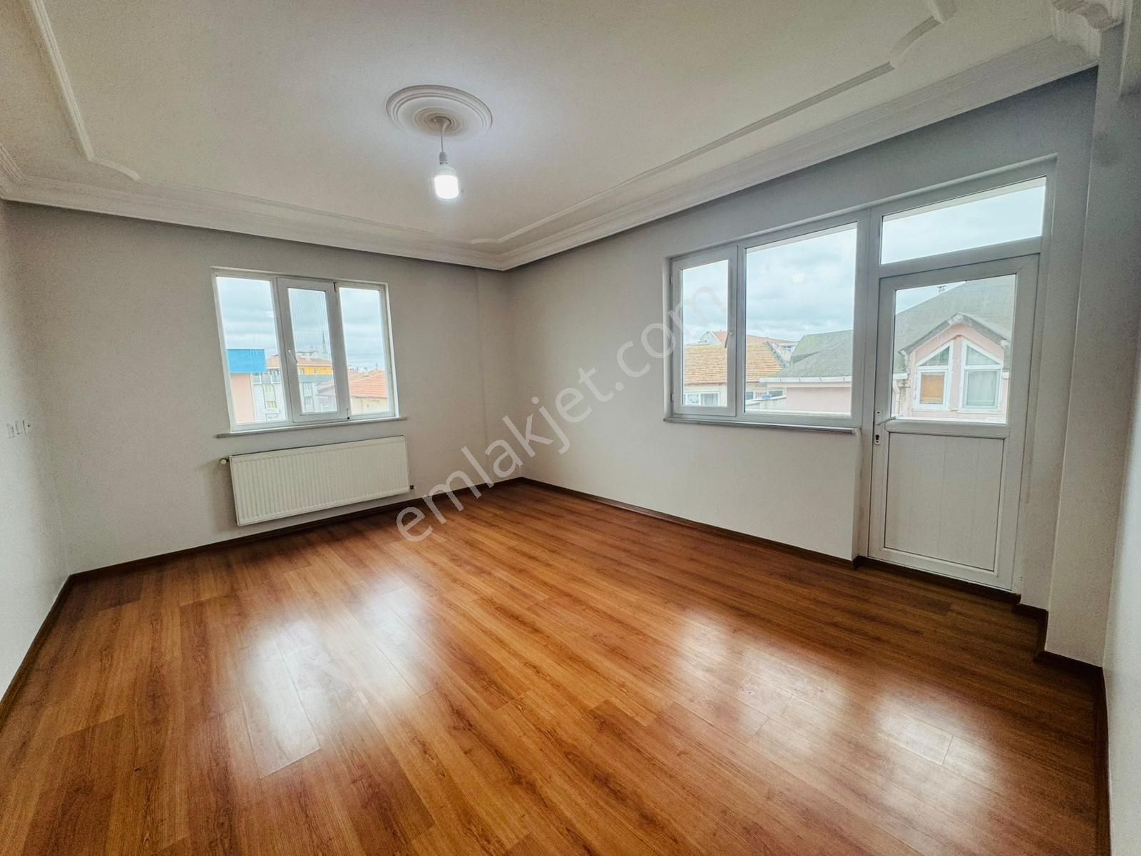 Çerkezköy/ Çarşı Merkezinde/ Kiralık 140m2/ 3+1 Oturuma Hazır Daire - Görsel 17