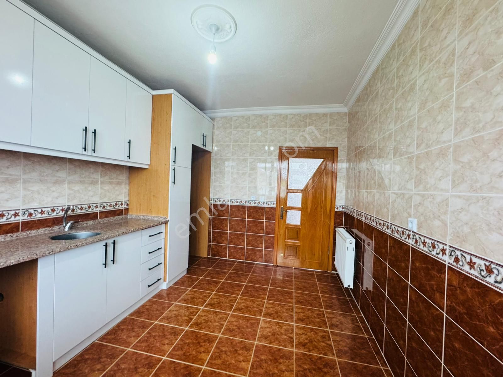 Çerkezköy/ Çarşı Merkezinde/ Kiralık 140m2/ 3+1 Oturuma Hazır Daire - Görsel 4