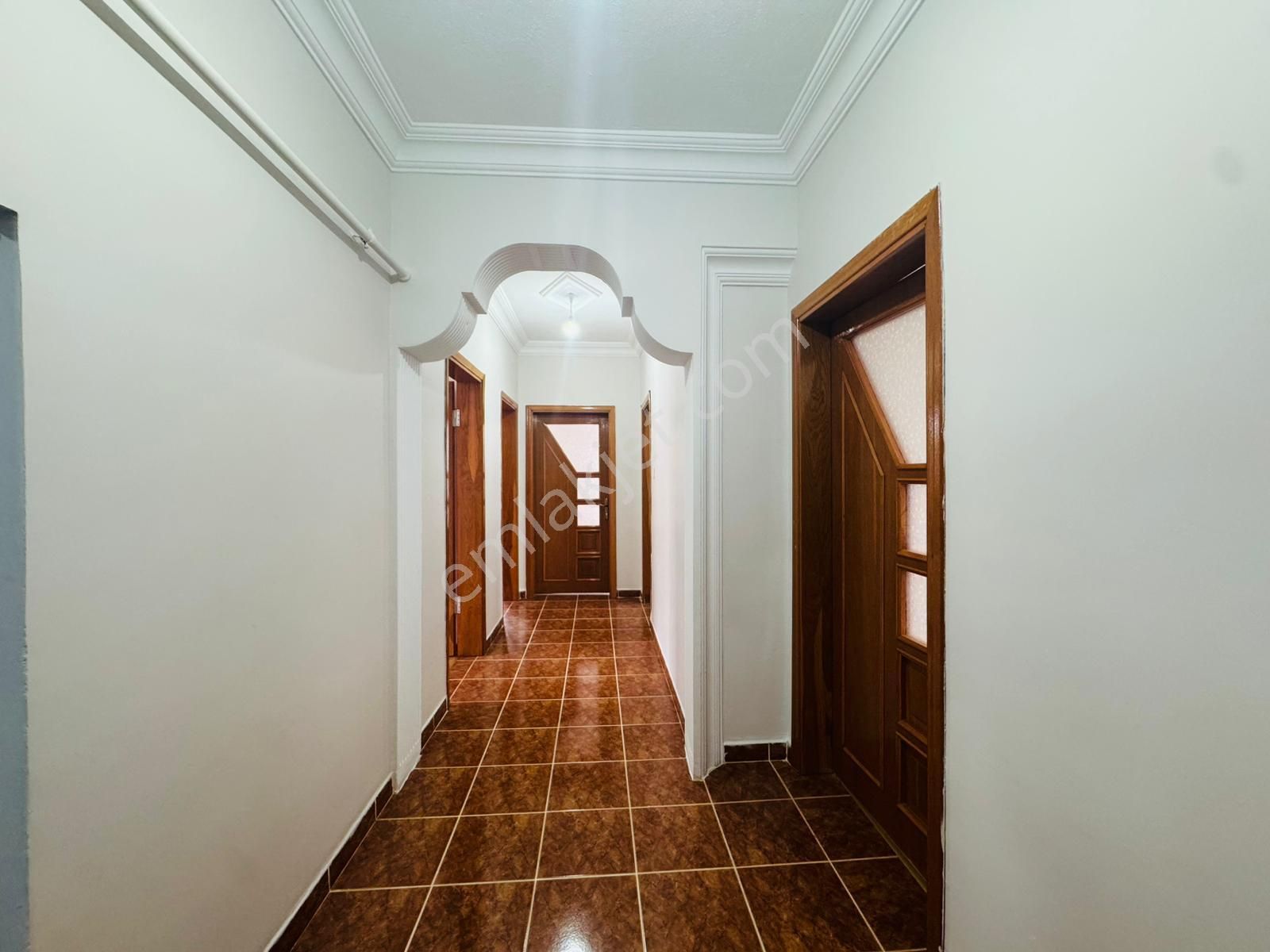 Çerkezköy/ Çarşı Merkezinde/ Kiralık 140m2/ 3+1 Oturuma Hazır Daire - Görsel 22