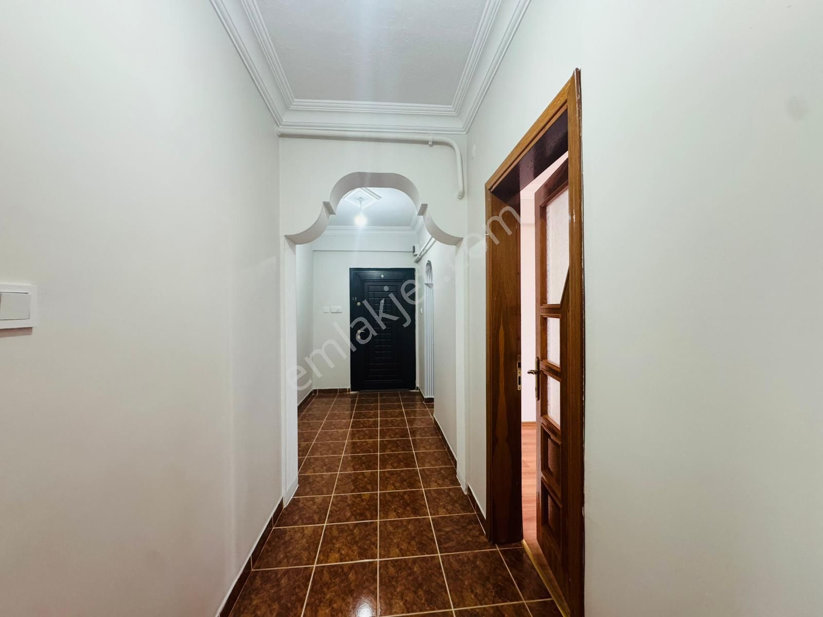 Çerkezköy/ Çarşı Merkezinde/ Kiralık 140m2/ 3+1 Oturuma Hazır Daire - Görsel 7