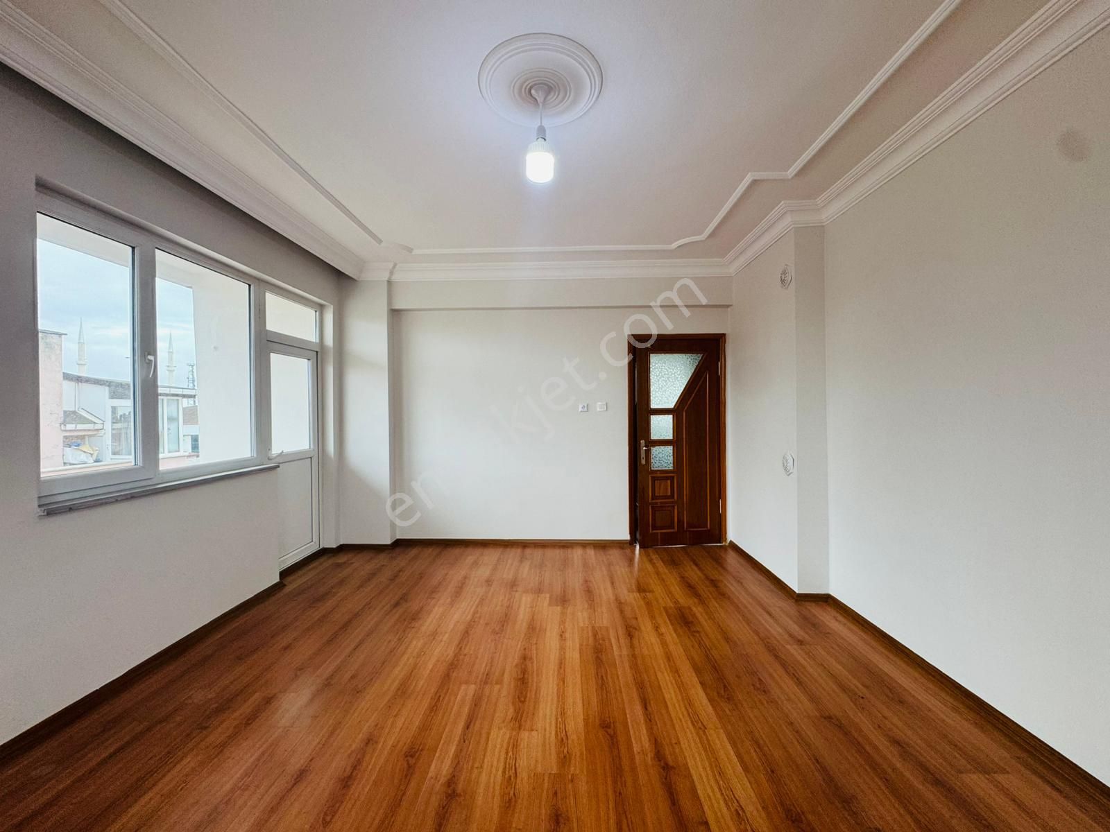 Çerkezköy/ Çarşı Merkezinde/ Kiralık 140m2/ 3+1 Oturuma Hazır Daire - Görsel 13