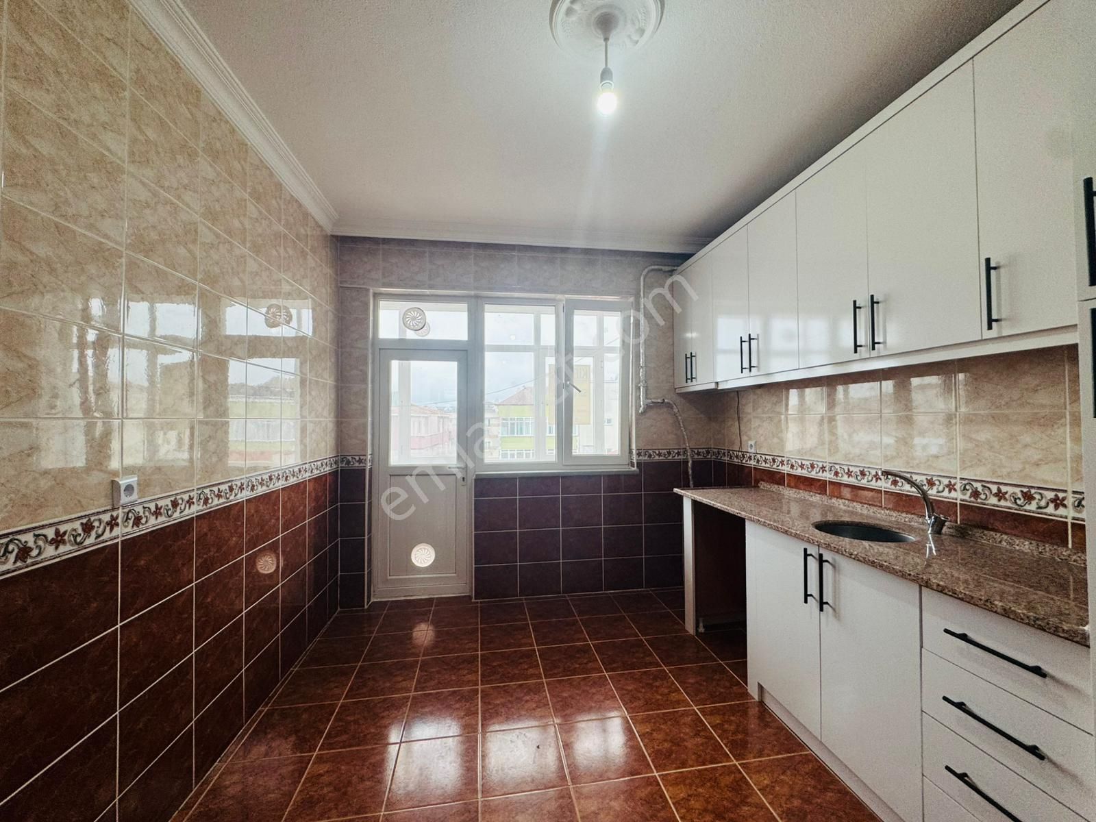 Çerkezköy/ Çarşı Merkezinde/ Kiralık 140m2/ 3+1 Oturuma Hazır Daire - Görsel 6