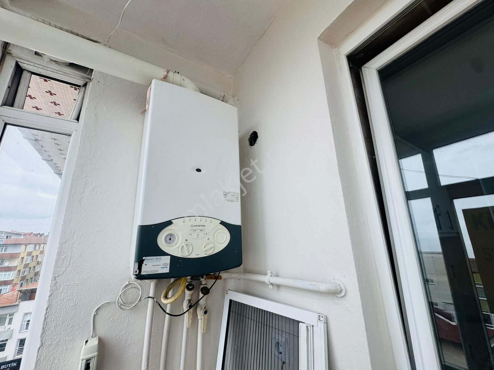 Çerkezköy/ Çarşı Merkezinde/ Kiralık 140m2/ 3+1 Oturuma Hazır Daire - Görsel 3