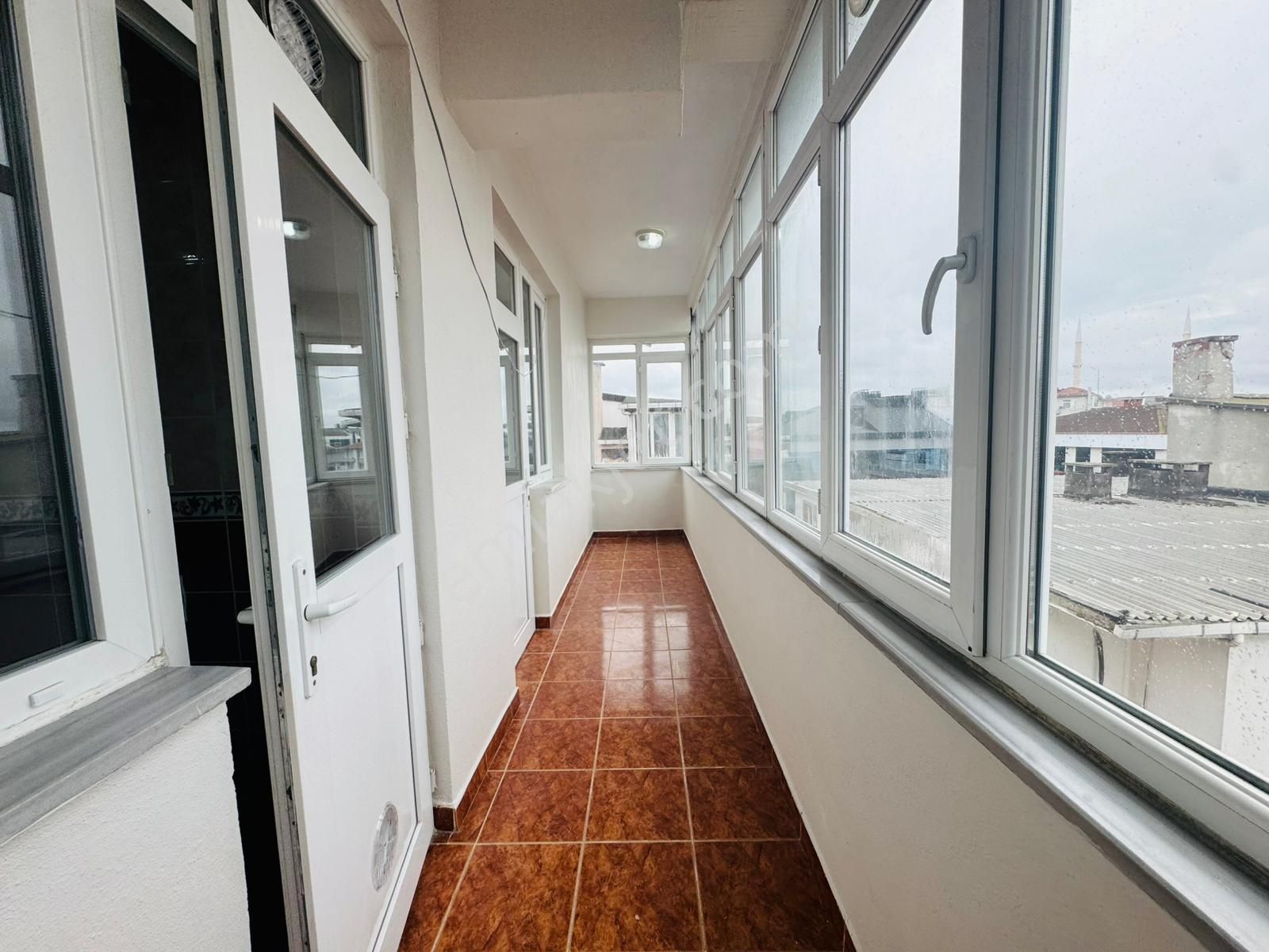 Çerkezköy/ Çarşı Merkezinde/ Kiralık 140m2/ 3+1 Oturuma Hazır Daire - Görsel 5