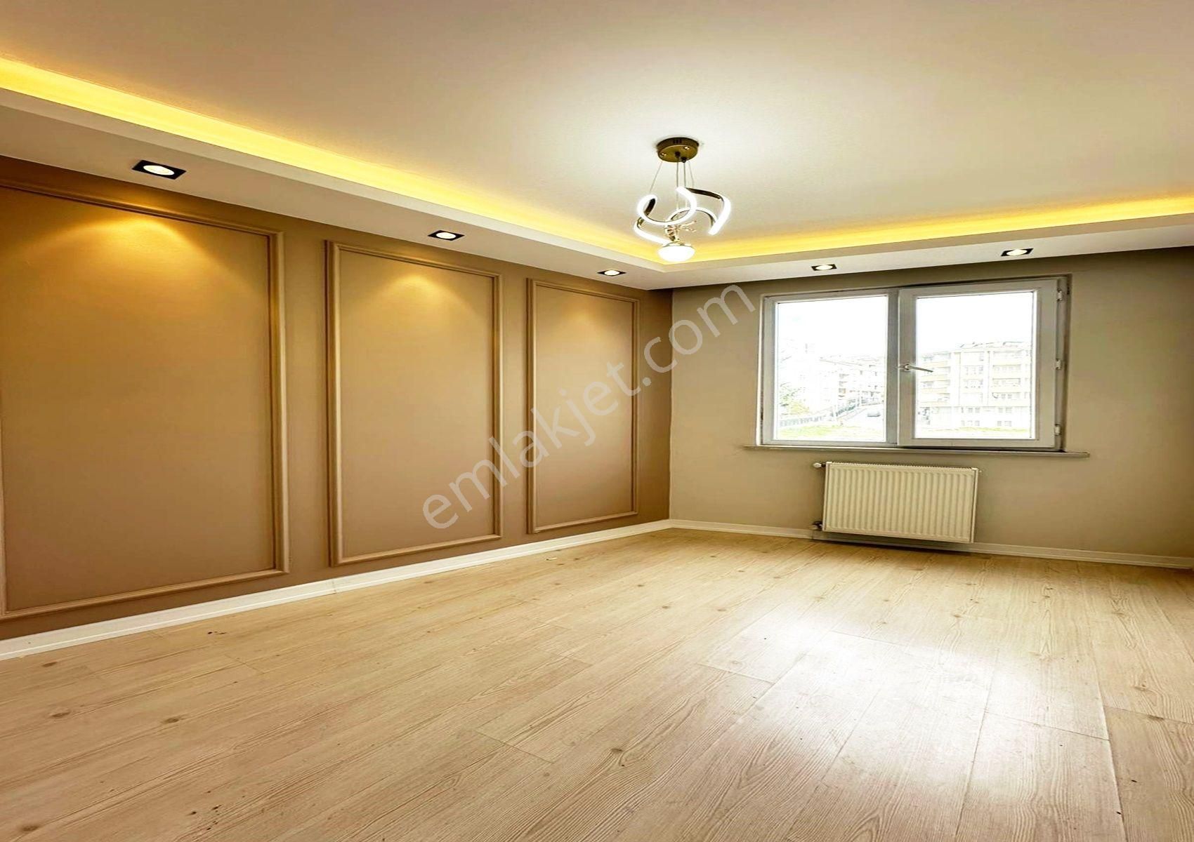 Nes Yapı'dan Metrobüse Yürüme Mesafesinde Geniş Ailelere Uygun Lüx Dekorlu Daire!!! - Görsel 6