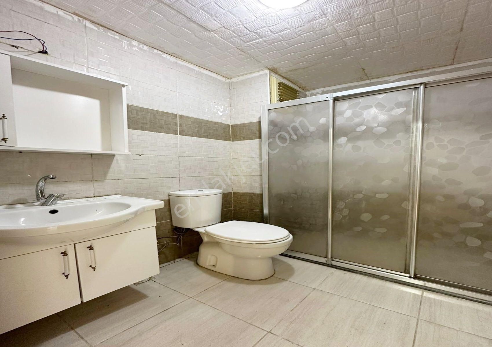 Nes Yapı'dan Metrobüse Yürüme Mesafesinde Geniş Ailelere Uygun Lüx Dekorlu Daire!!! - Görsel 17