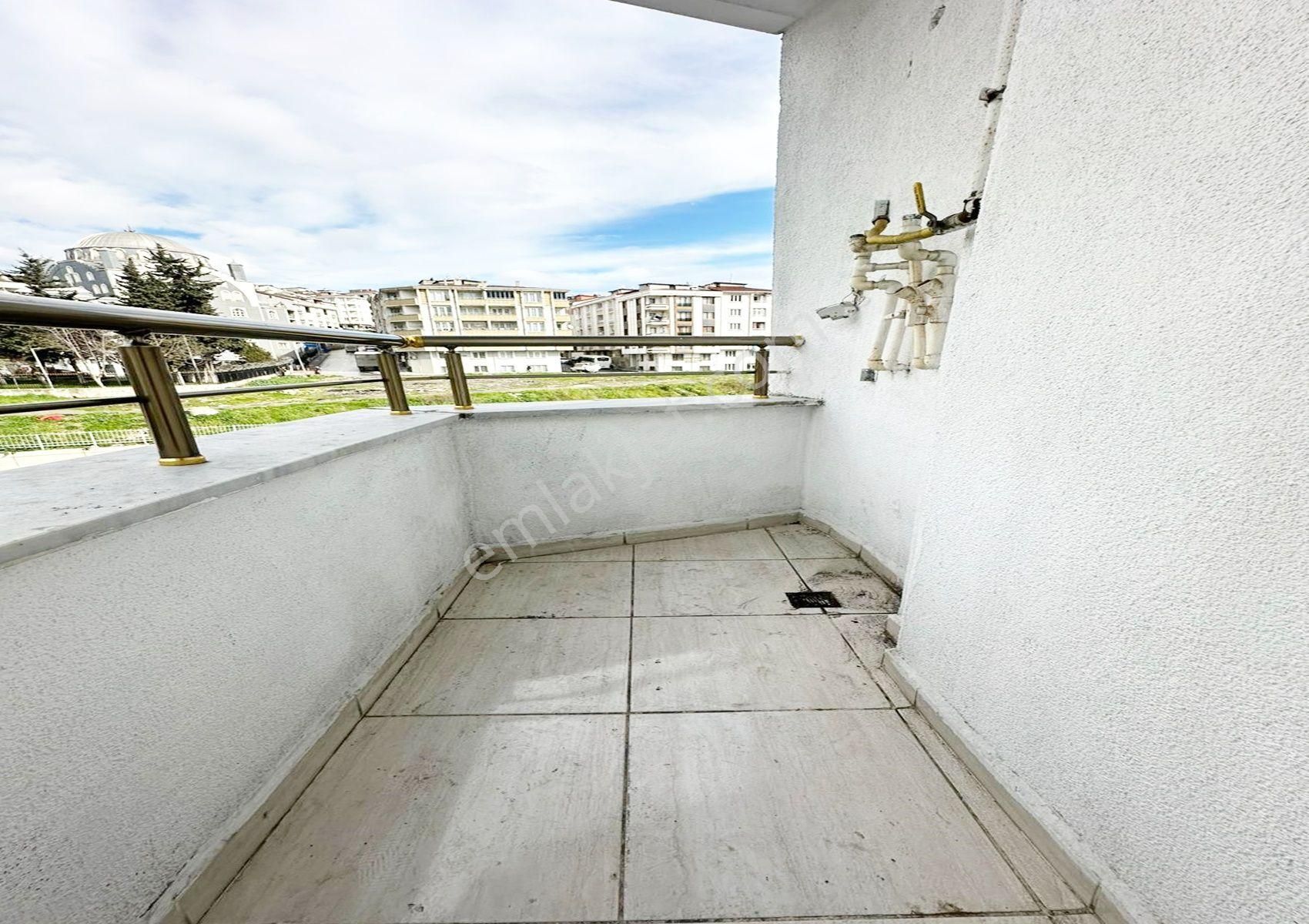 Nes Yapı'dan Metrobüse Yürüme Mesafesinde Geniş Ailelere Uygun Lüx Dekorlu Daire!!! - Görsel 15