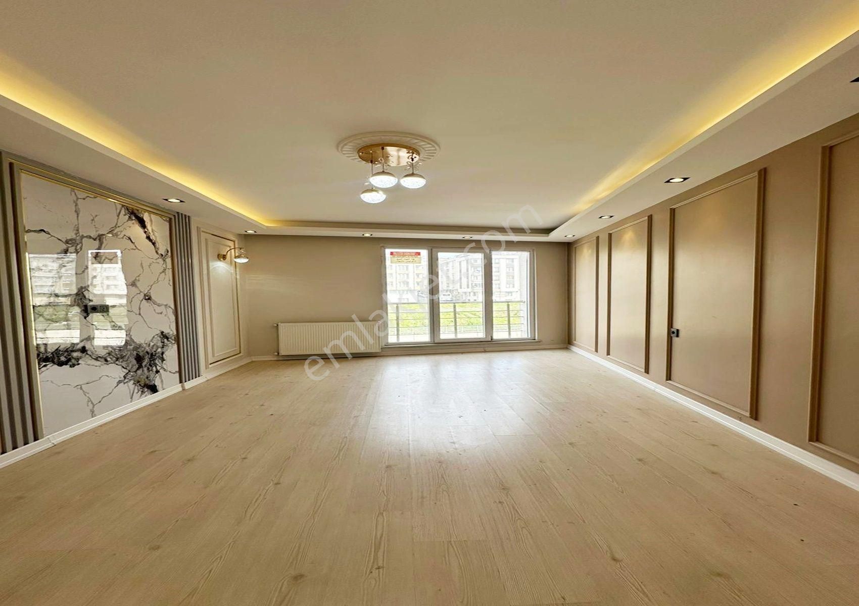 Nes Yapı'dan Metrobüse Yürüme Mesafesinde Geniş Ailelere Uygun Lüx Dekorlu Daire!!!