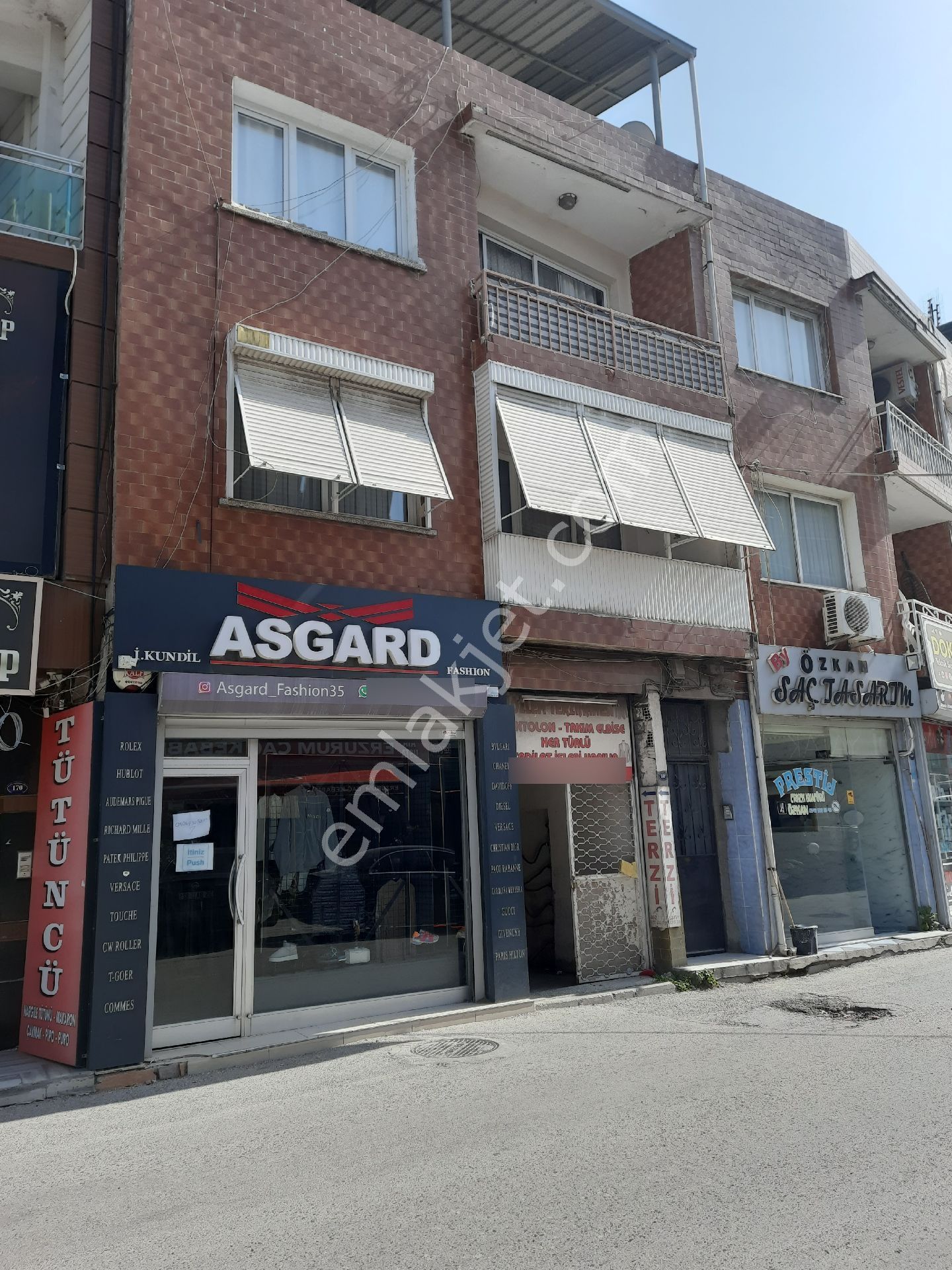 Merkezi Konumlu - Görsel 18