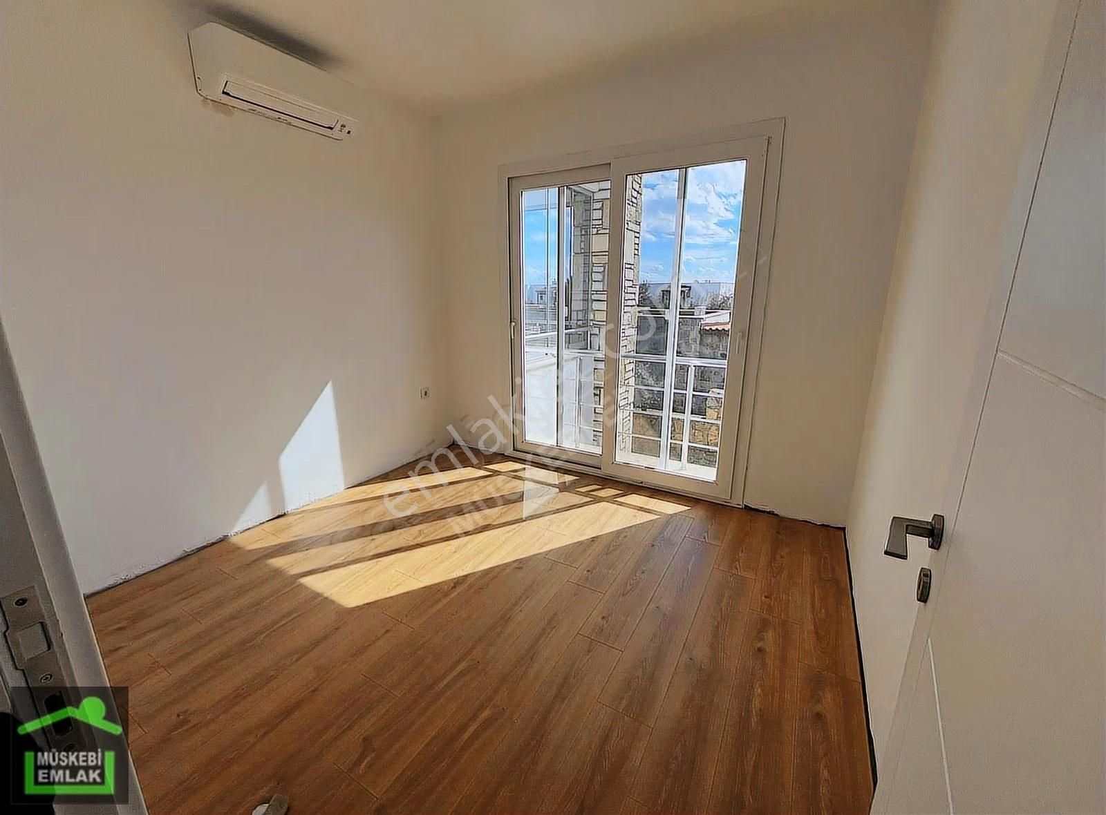 Bodrum Yahşi Denize 400 Mt 3+1 90m2 Full Tadilatlı Daire - Görsel 11