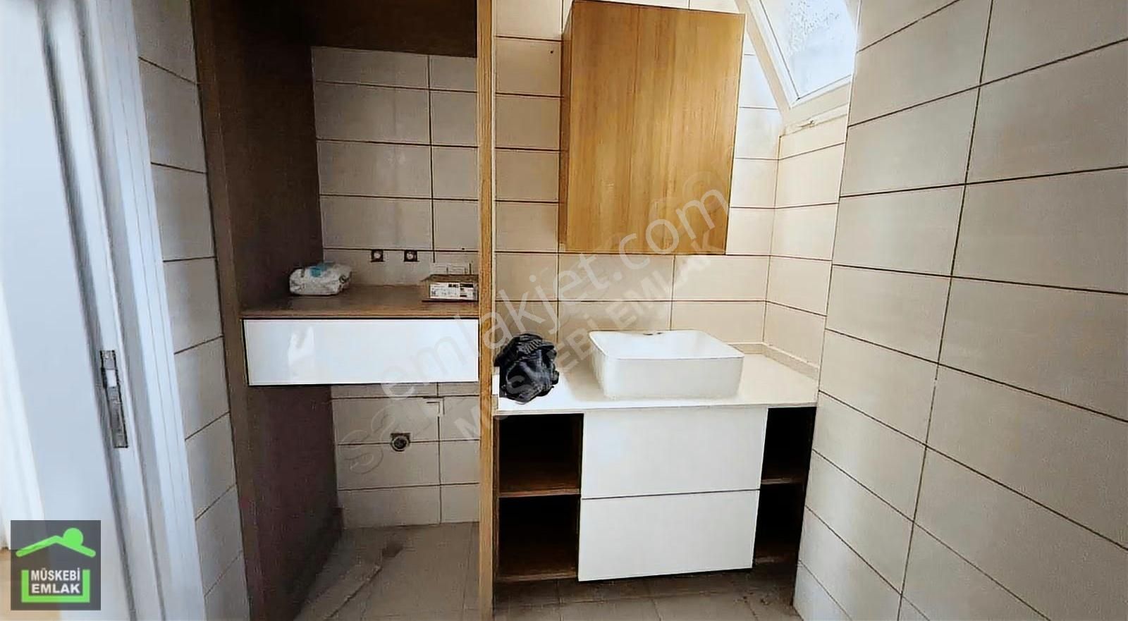 Bodrum Yahşi Denize 400 Mt 3+1 90m2 Full Tadilatlı Daire - Görsel 24