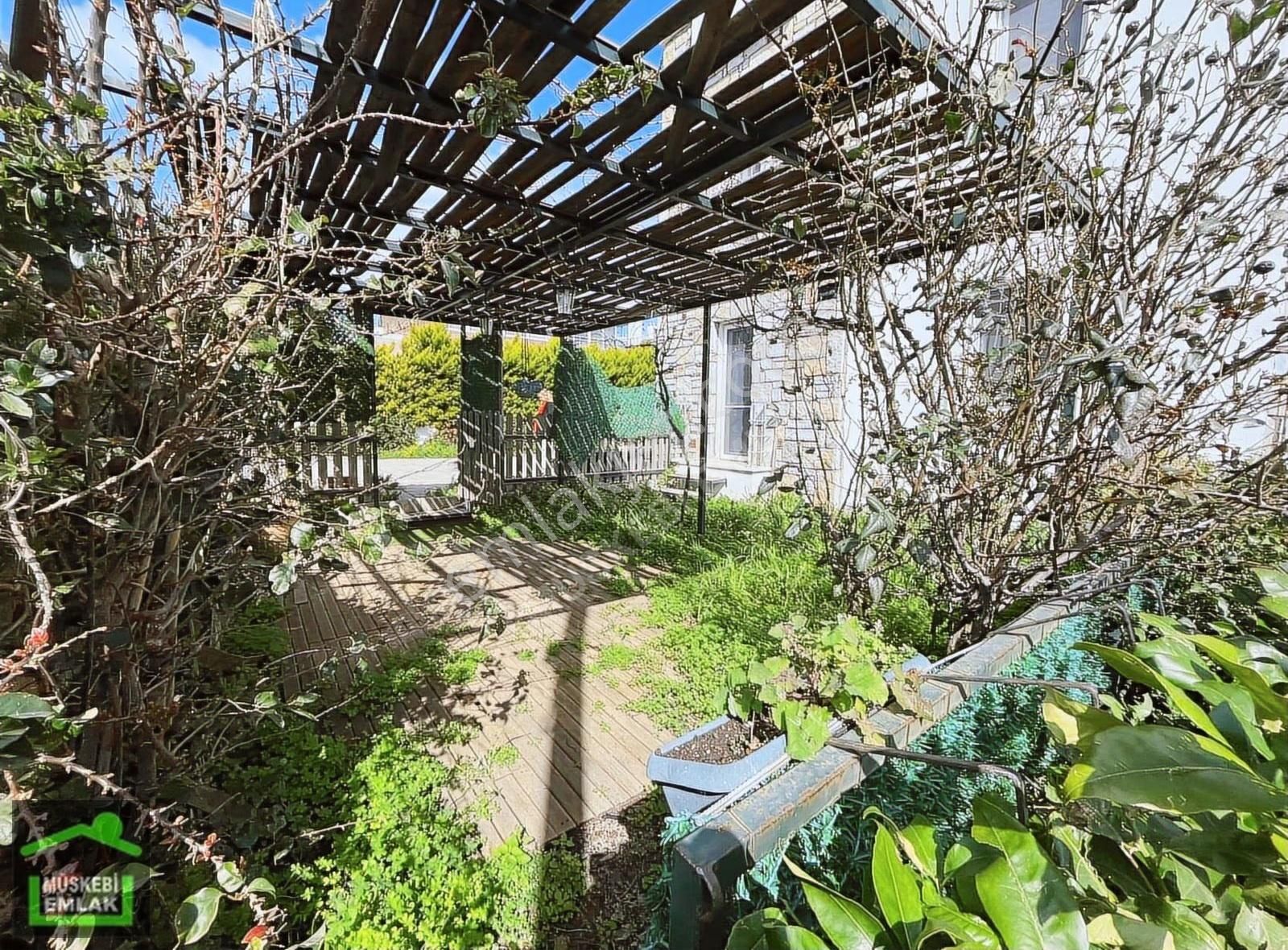 Bodrum Yahşi Denize 400 Mt 3+1 90m2 Full Tadilatlı Daire - Görsel 7