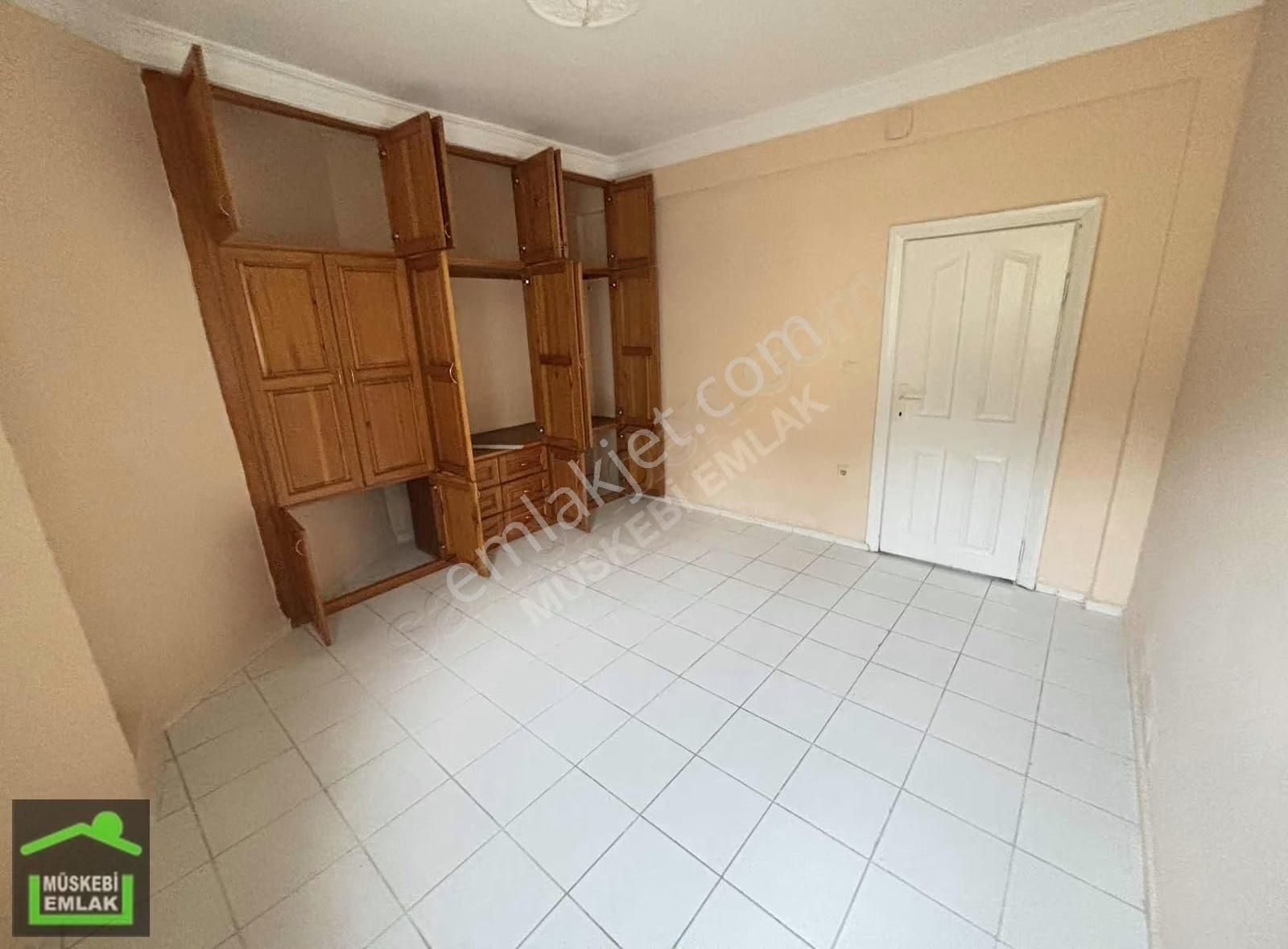 Bodrum Yokuşbaşında Kiralık 2+1 70m2 Giriş Katı Daire - Görsel 10