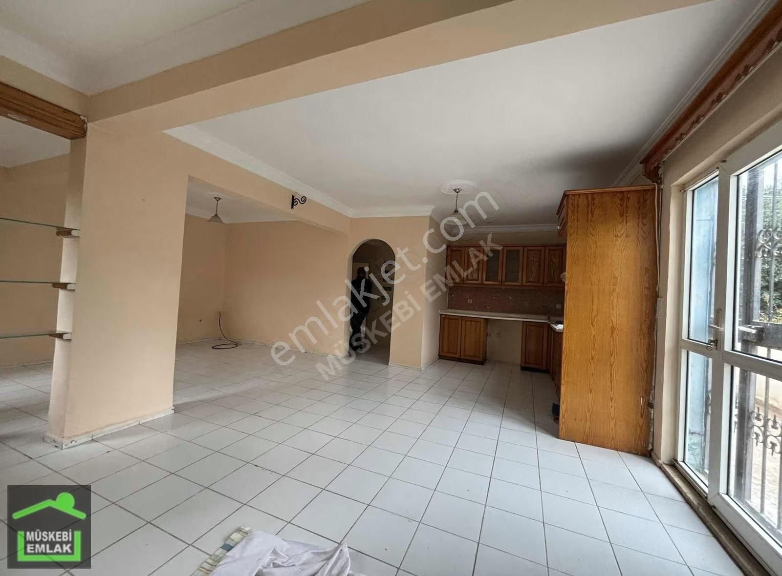 Bodrum Yokuşbaşında Kiralık 2+1 70m2 Giriş Katı Daire - Görsel 18