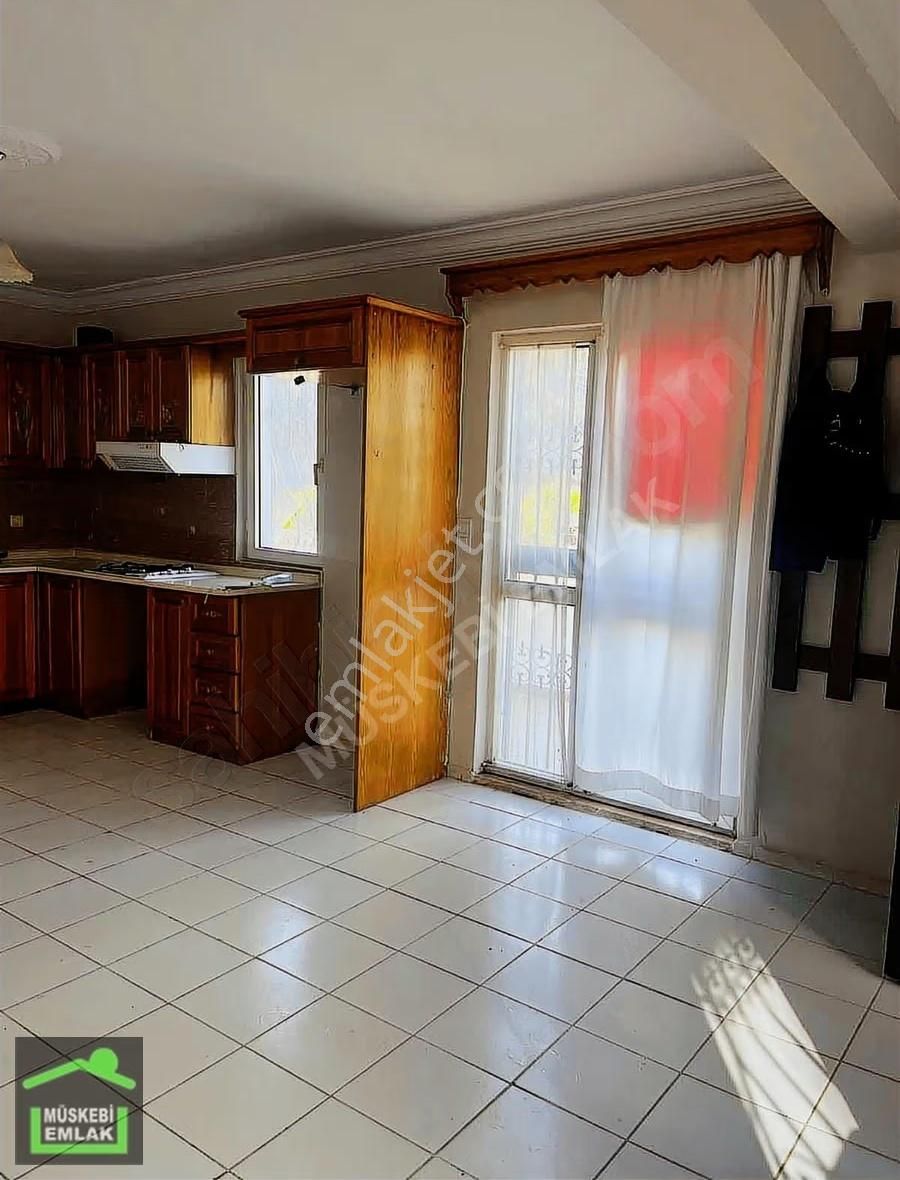 Bodrum Yokuşbaşında Kiralık 2+1 70m2 Giriş Katı Daire - Görsel 2