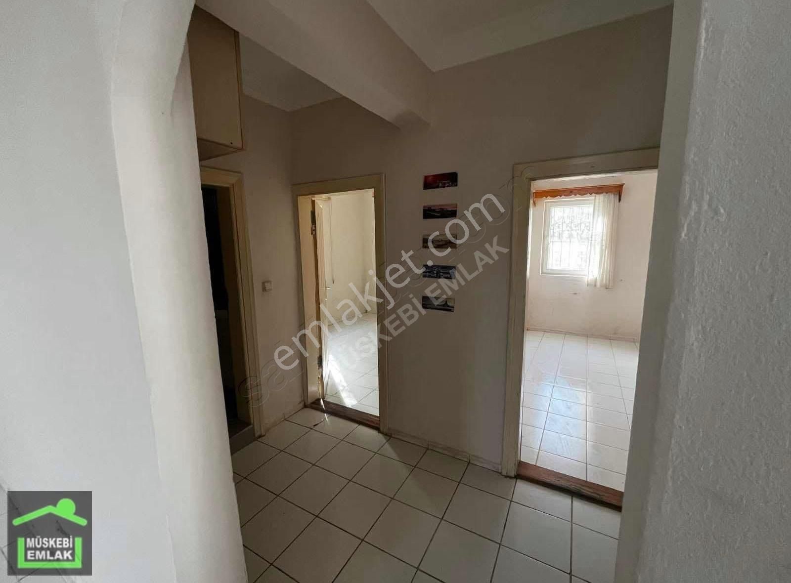 Bodrum Yokuşbaşında Kiralık 2+1 70m2 Giriş Katı Daire - Görsel 17