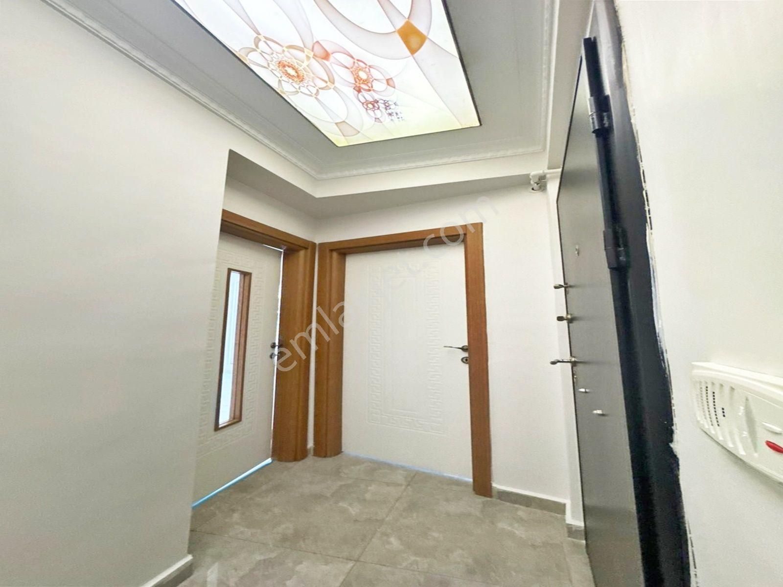 Nes Yapıdan Lüx Dekorlu Geniş Ailelere Uygun Satılık Daire!! - Görsel 23