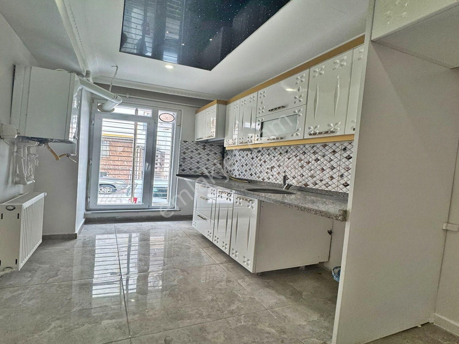 Nes Yapıdan Lüx Dekorlu Geniş Ailelere Uygun Satılık Daire!! - Görsel 8