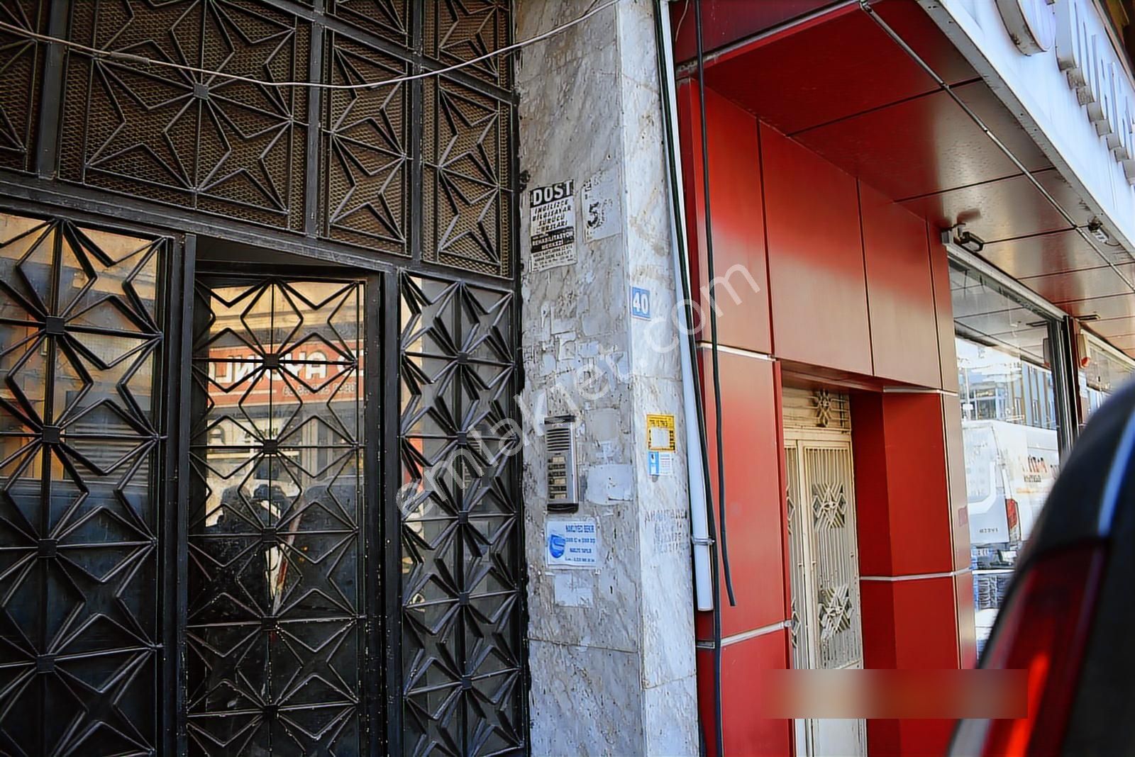 New Form'dan Mesudiye Mahallesinde Kiralık 2+1 Daire - Görsel 15