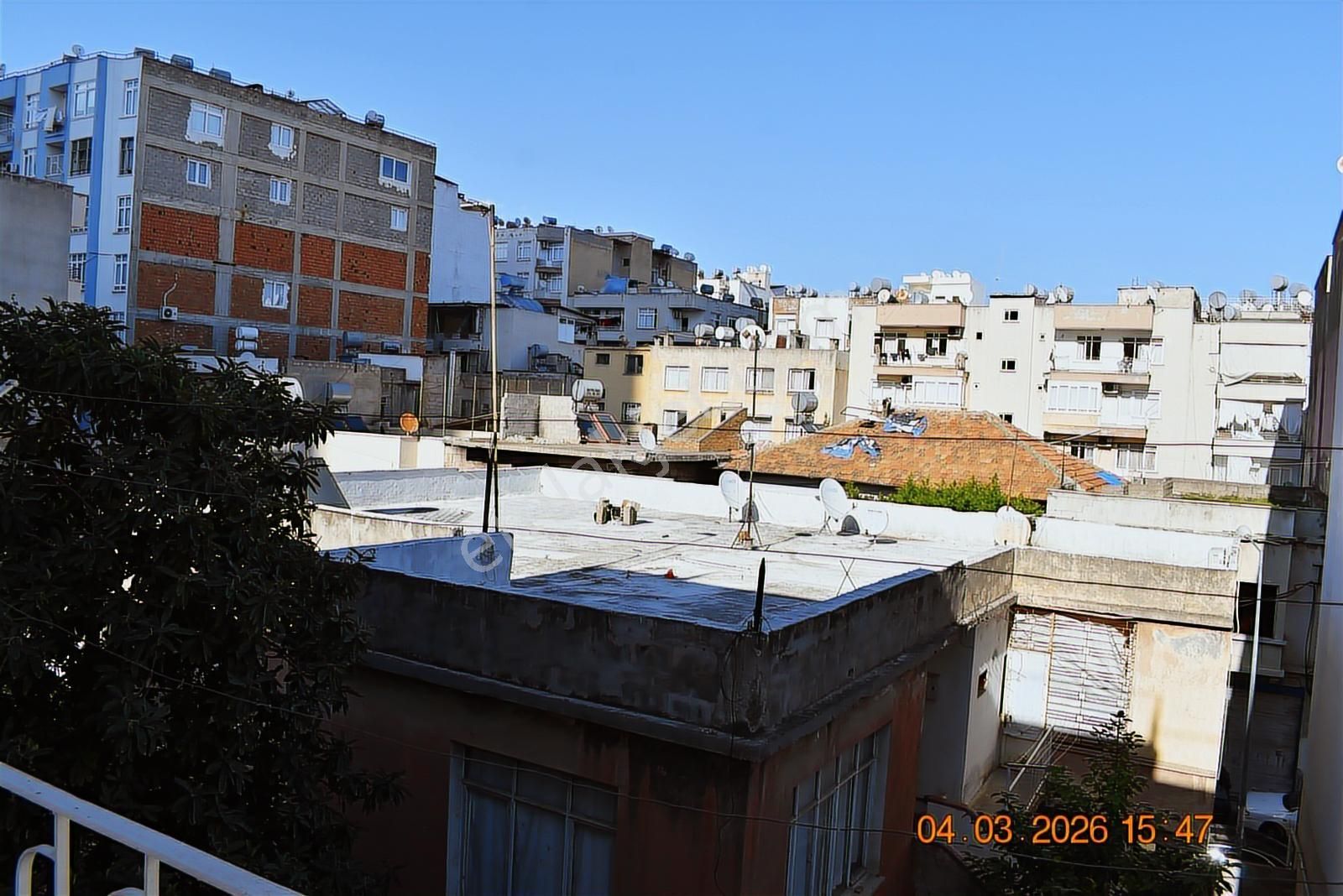 New Form'dan Mesudiye Mahallesinde Kiralık 2+1 Daire - Görsel 5