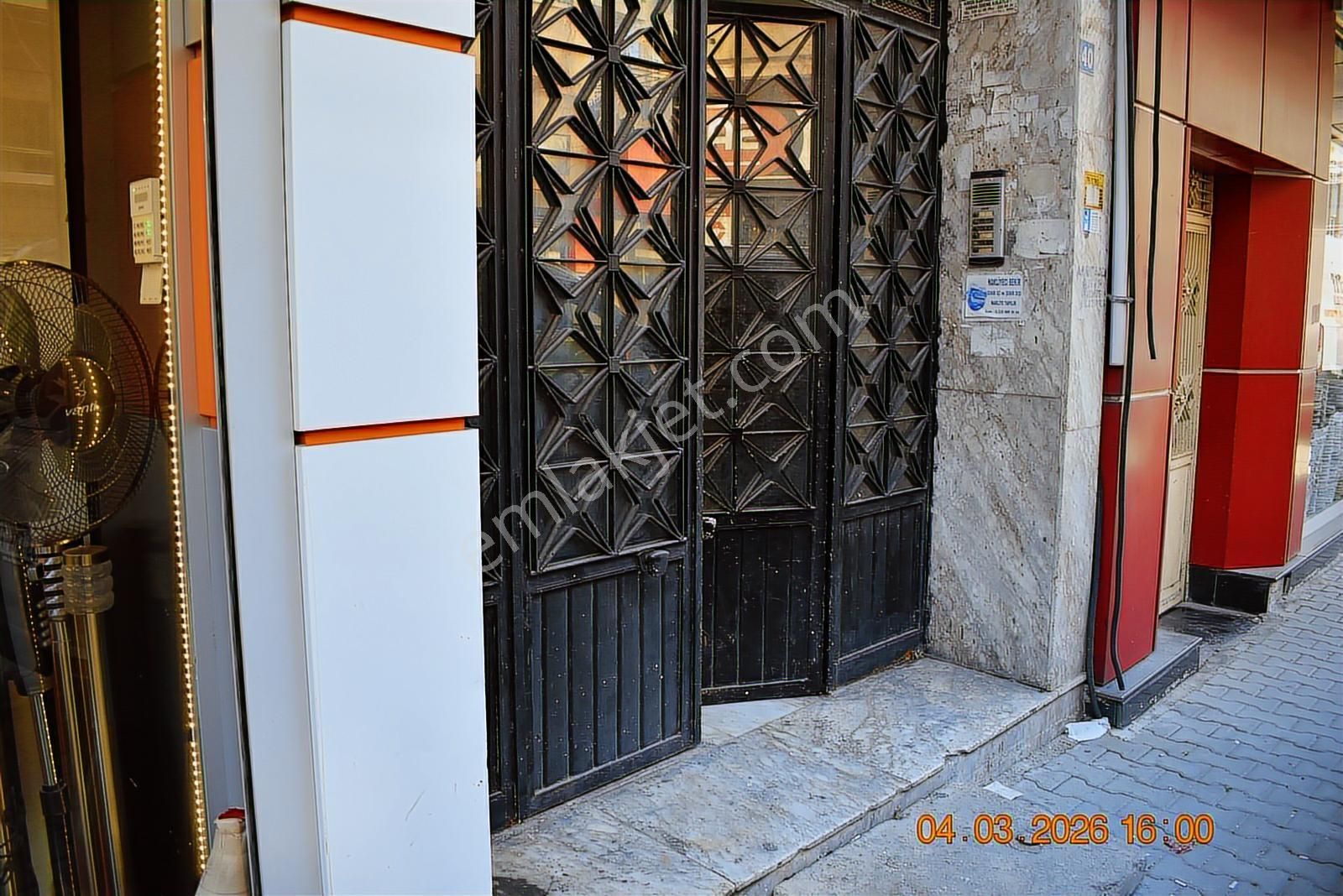 New Form'dan Mesudiye Mahallesinde Kiralık 2+1 Daire - Görsel 19