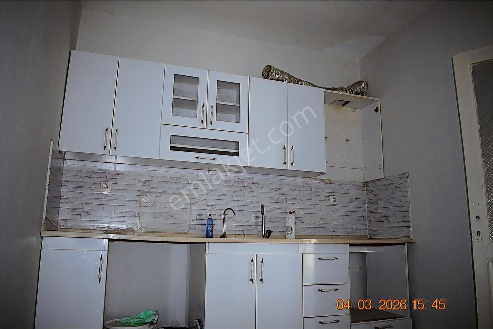 New Form'dan Mesudiye Mahallesinde Kiralık 2+1 Daire