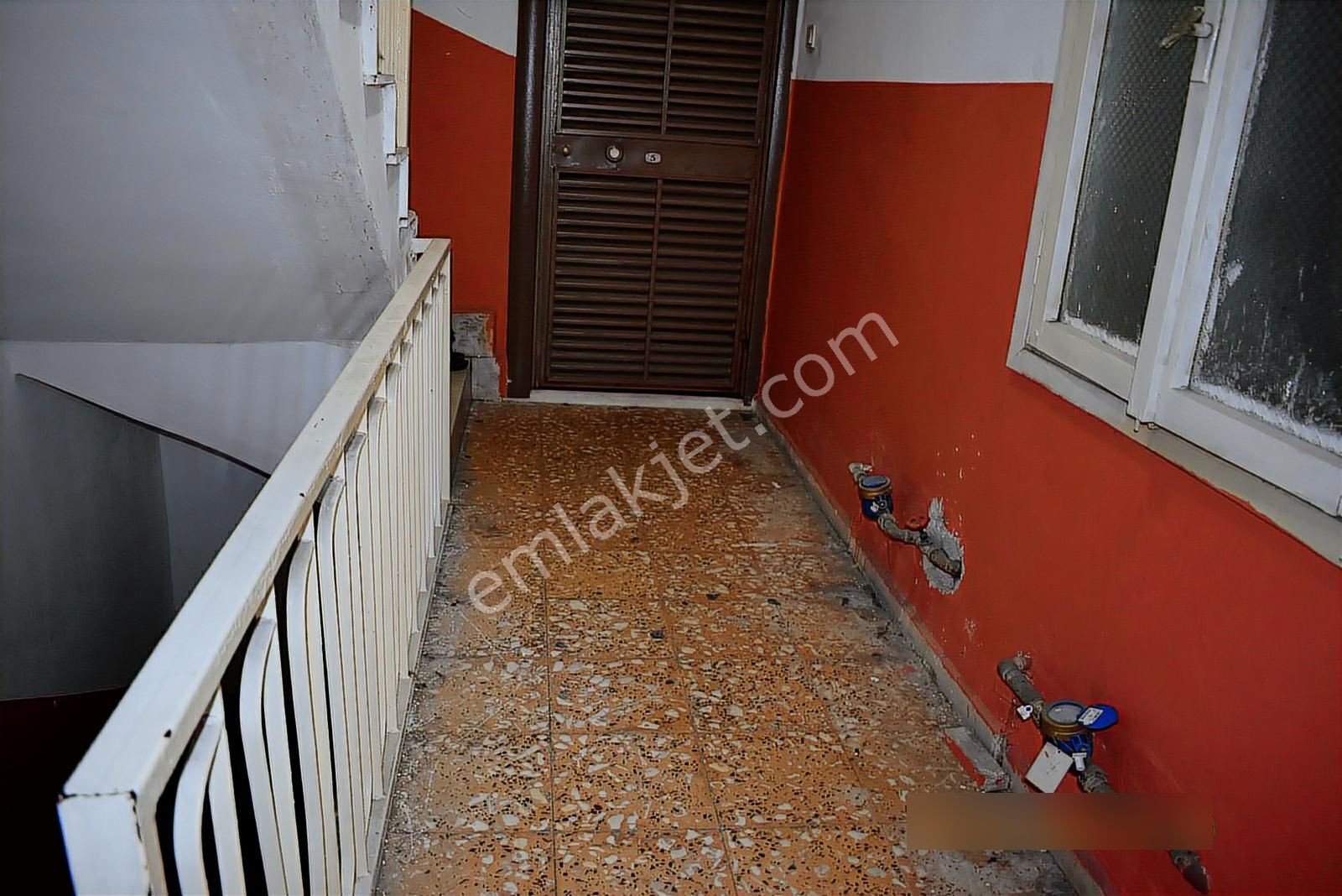 New Form'dan Mesudiye Mahallesinde Kiralık 2+1 Daire - Görsel 6