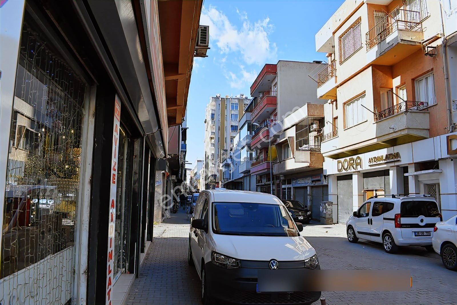 New Form'dan Mesudiye Mahallesinde Kiralık 2+1 Daire - Görsel 20