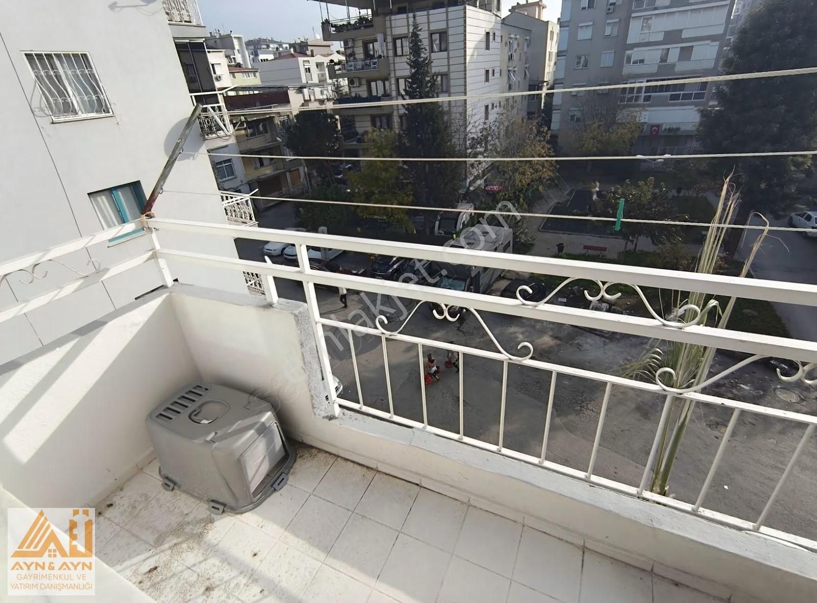 Ayn Gayrimenkul Den Demir Köprü De Satılık 3+1 Daire. - Görsel 14