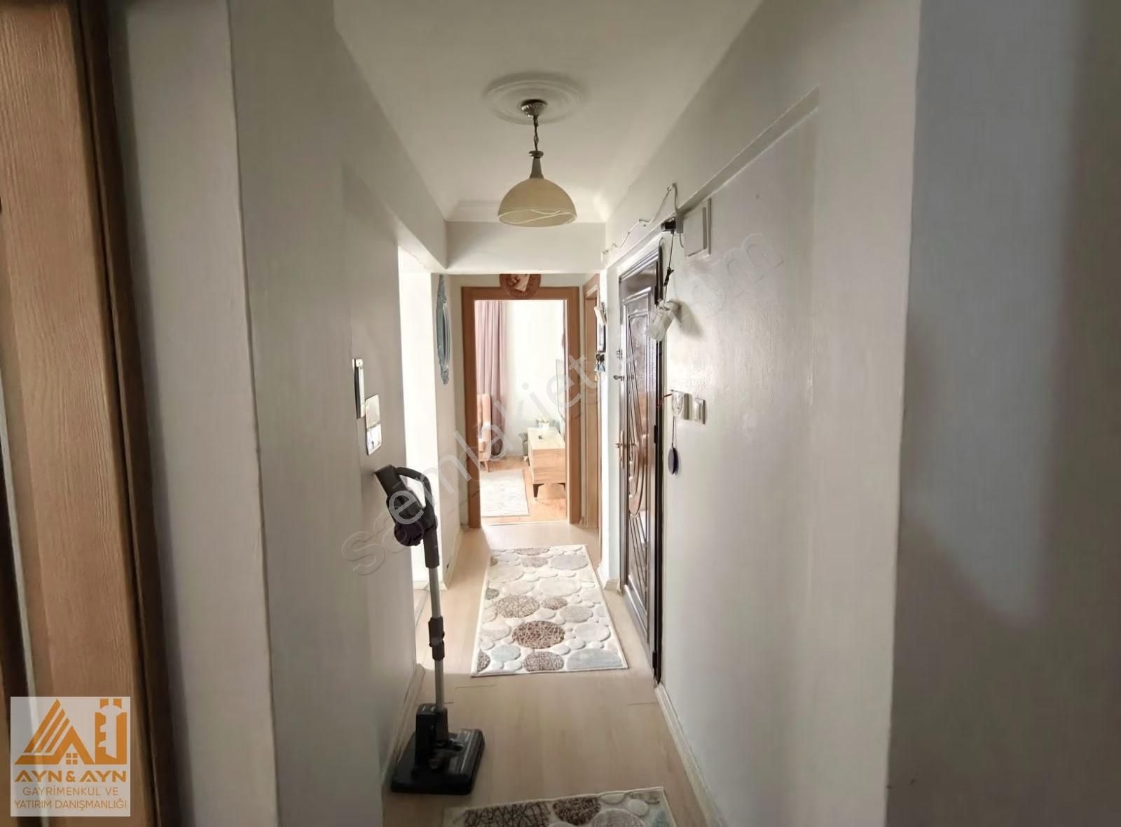 Ayn Gayrimenkul Den Demir Köprü De Satılık 3+1 Daire. - Görsel 12