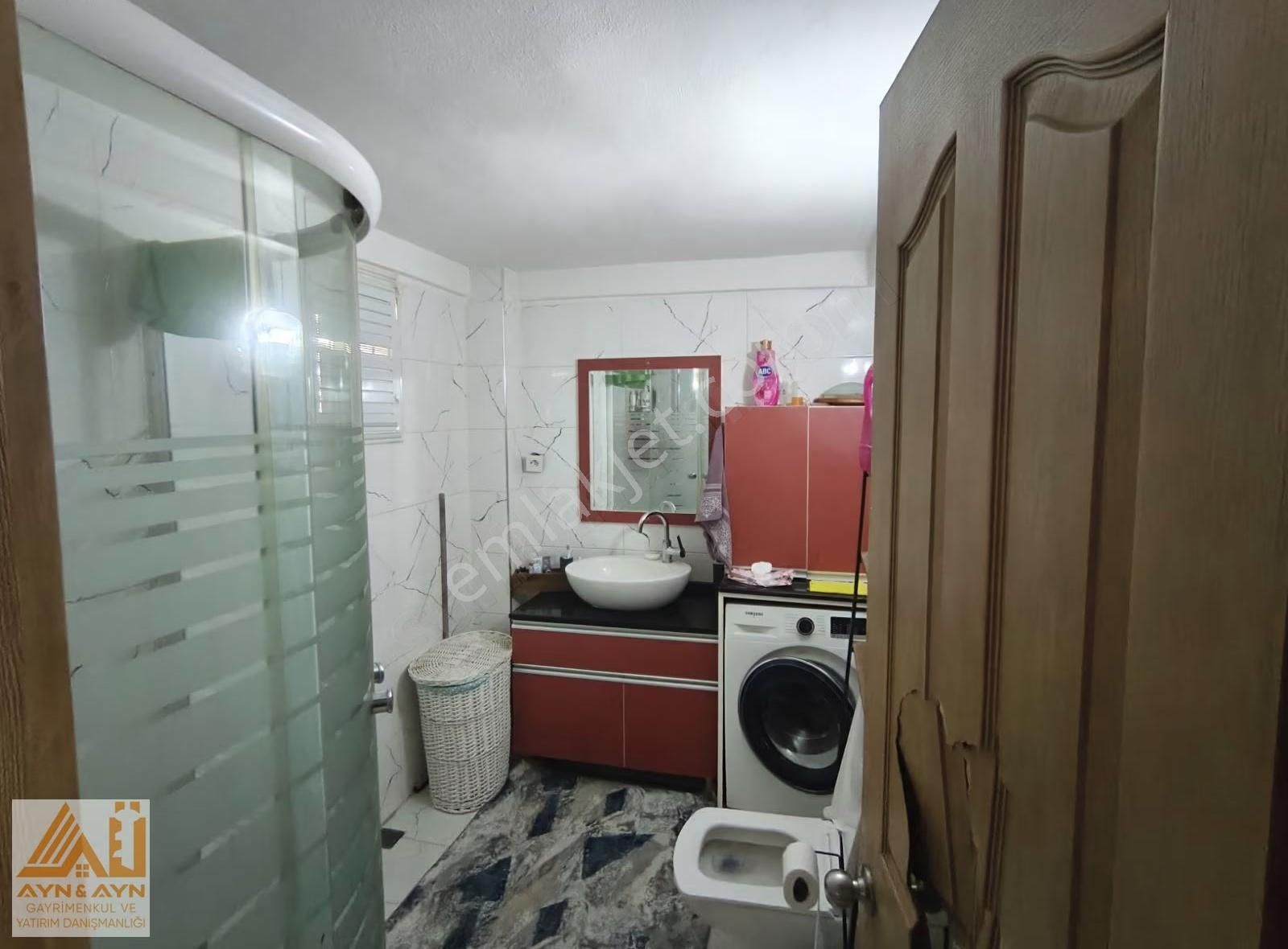 Ayn Gayrimenkul Den Demir Köprü De Satılık 3+1 Daire. - Görsel 8