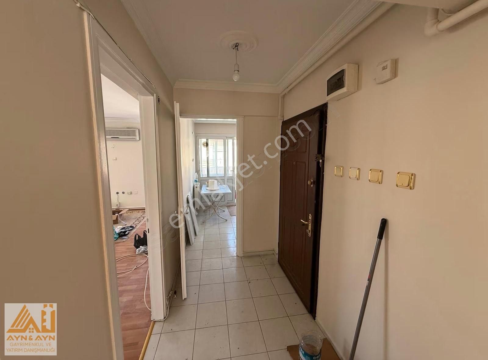 Bostanlıda Migrosa Yakın 3+1 Kiralık Daire - Görsel 5