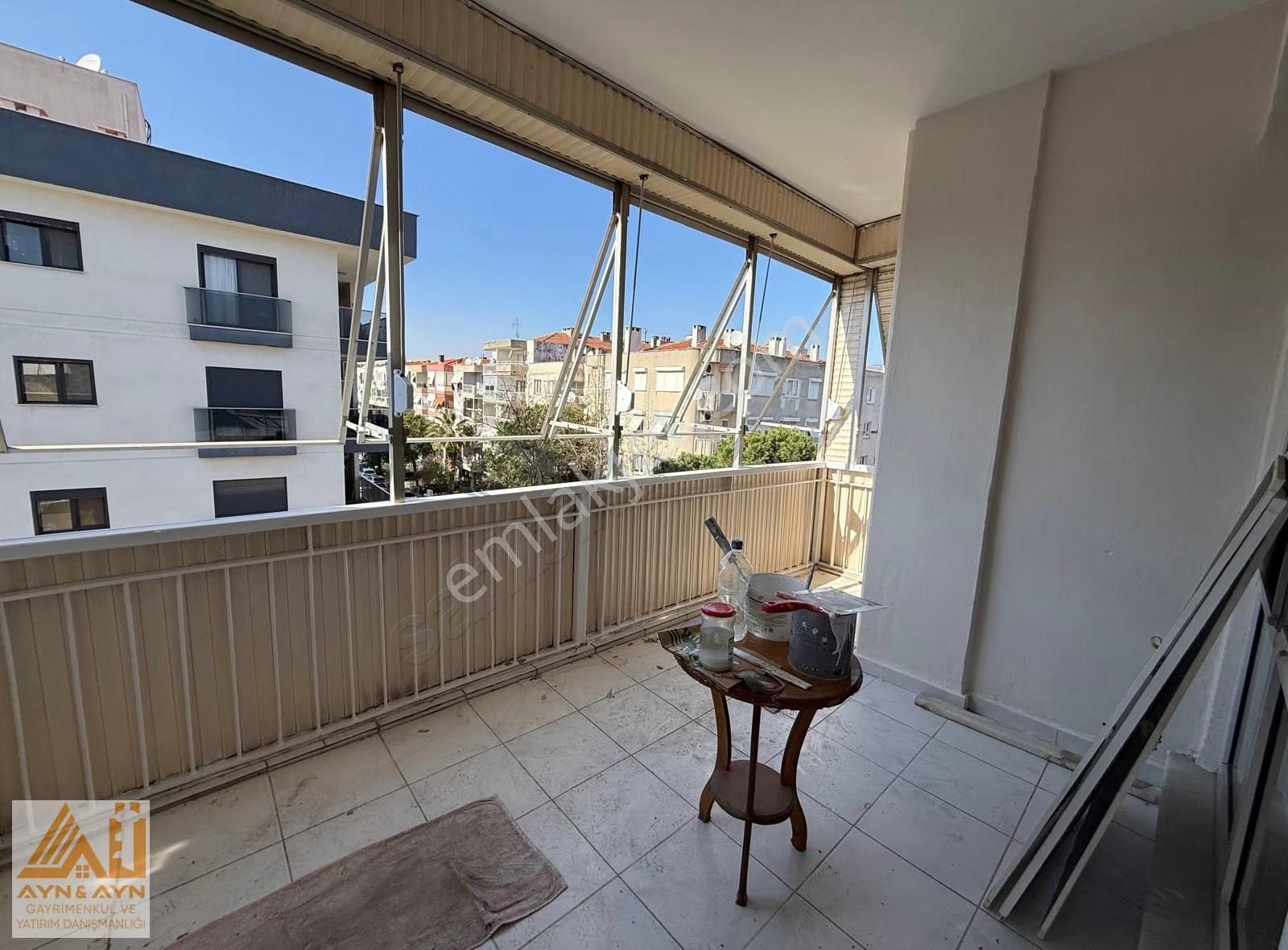 Bostanlıda Migrosa Yakın 3+1 Kiralık Daire - Görsel 9