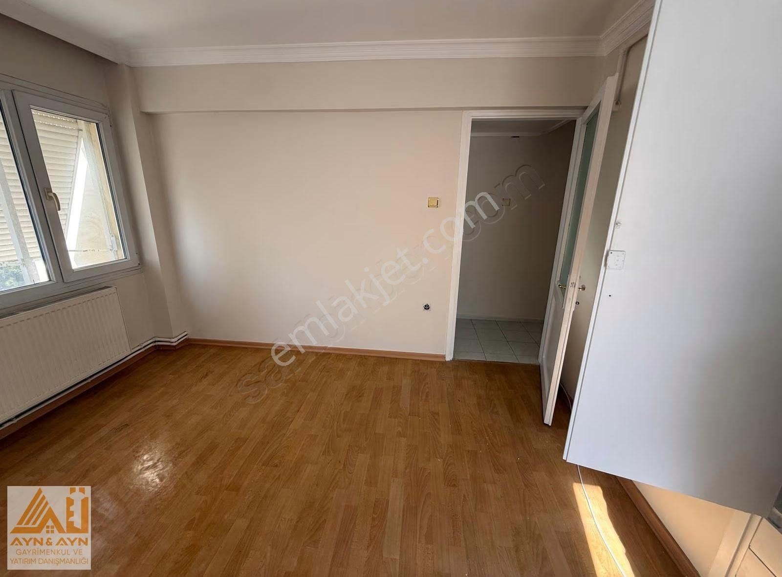 Bostanlıda Migrosa Yakın 3+1 Kiralık Daire - Görsel 12