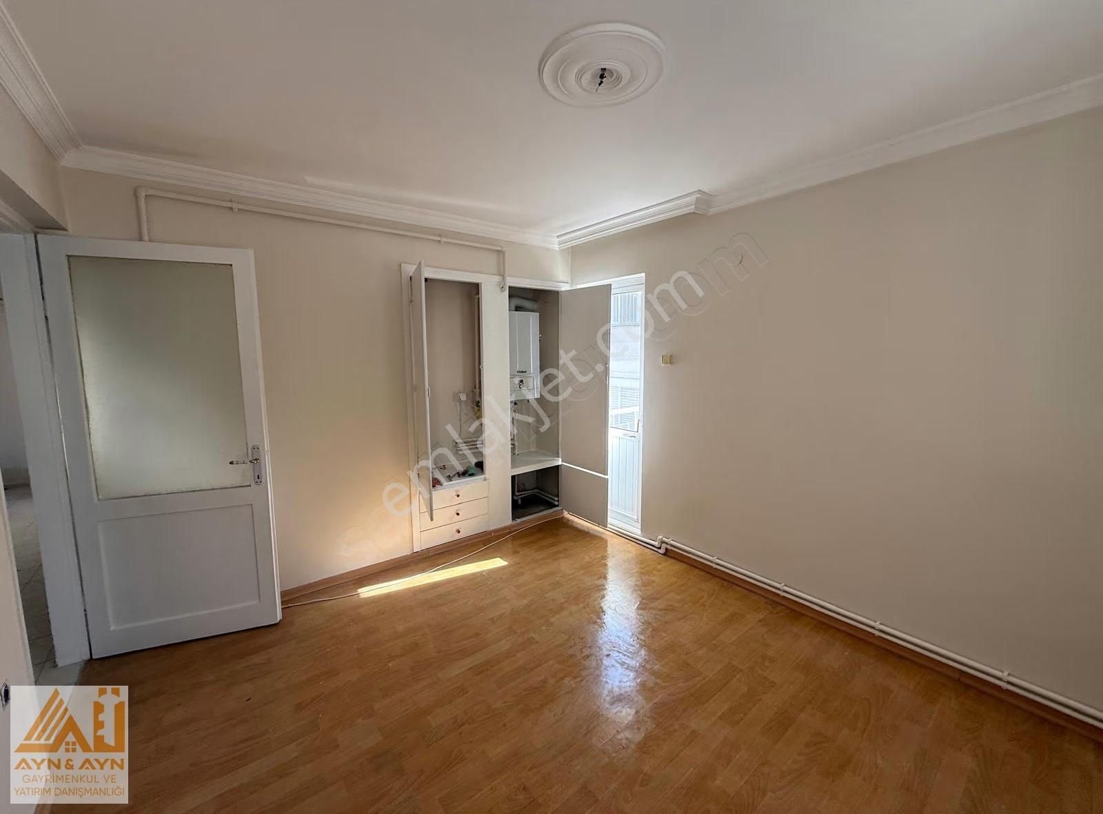 Bostanlıda Migrosa Yakın 3+1 Kiralık Daire - Görsel 11