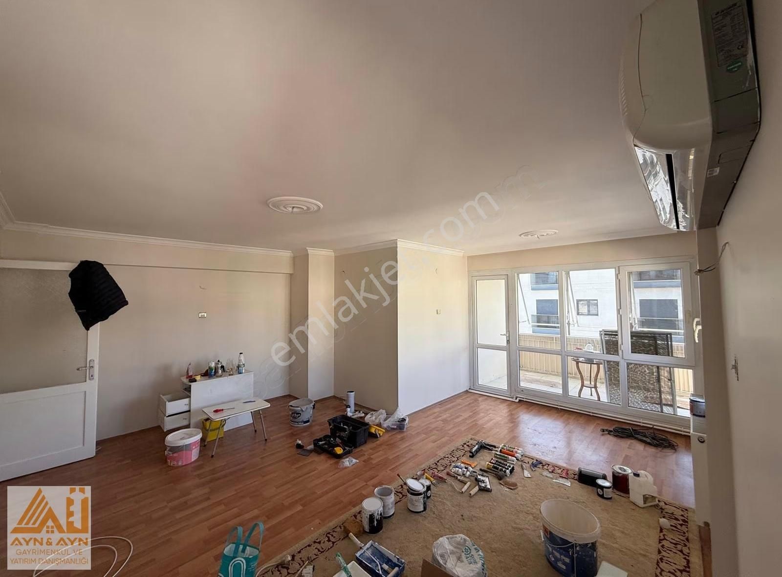 Bostanlıda Migrosa Yakın 3+1 Kiralık Daire - Görsel 7