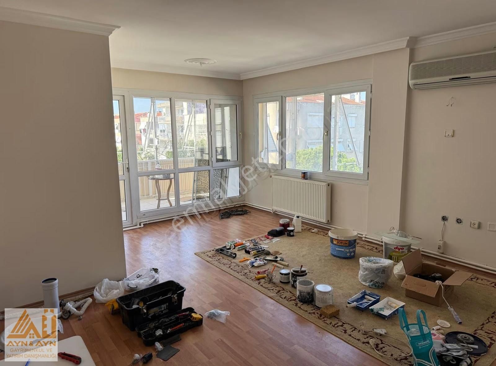 Bostanlıda Migrosa Yakın 3+1 Kiralık Daire - Görsel 3