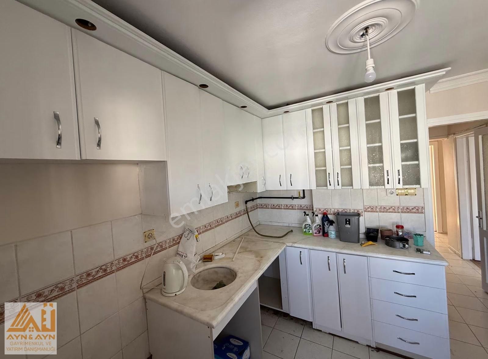 Bostanlıda Migrosa Yakın 3+1 Kiralık Daire - Görsel 10