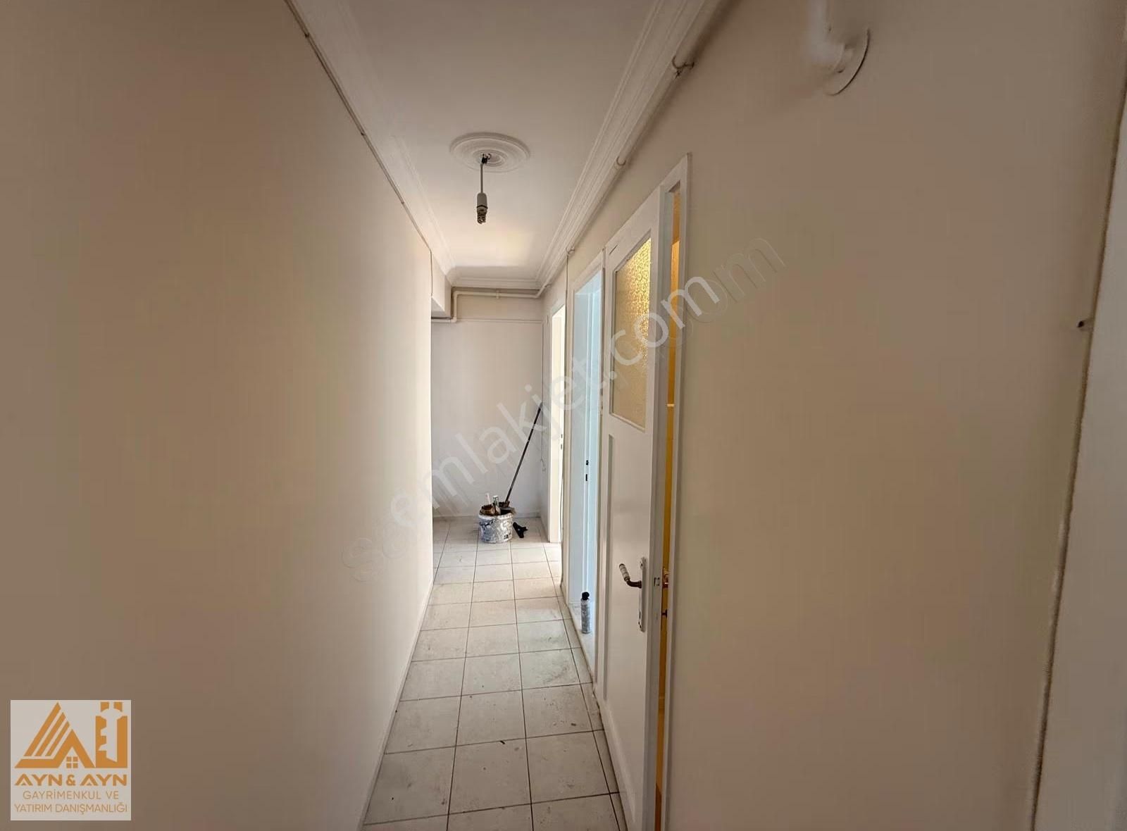 Bostanlıda Migrosa Yakın 3+1 Kiralık Daire - Görsel 4