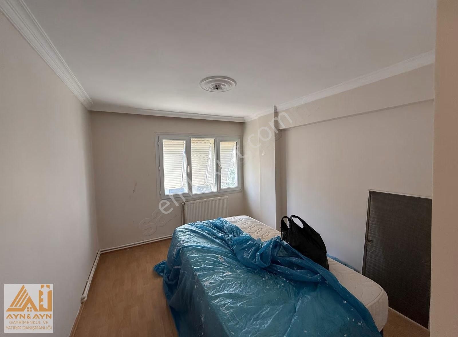 Bostanlıda Migrosa Yakın 3+1 Kiralık Daire - Görsel 8