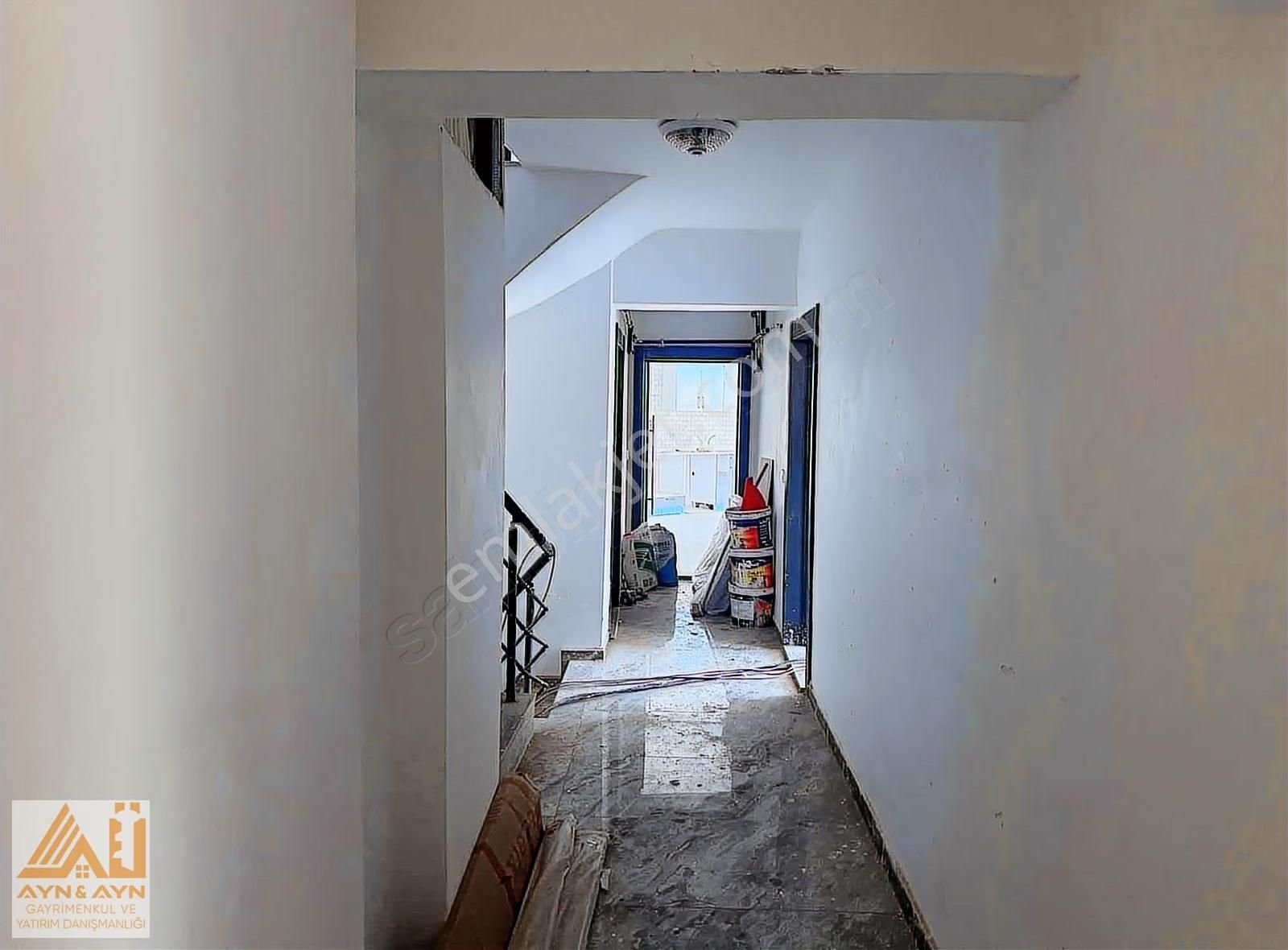 Bakırçay Üniversitesine Yakın Kiralık 1+1 Daire - Görsel 13