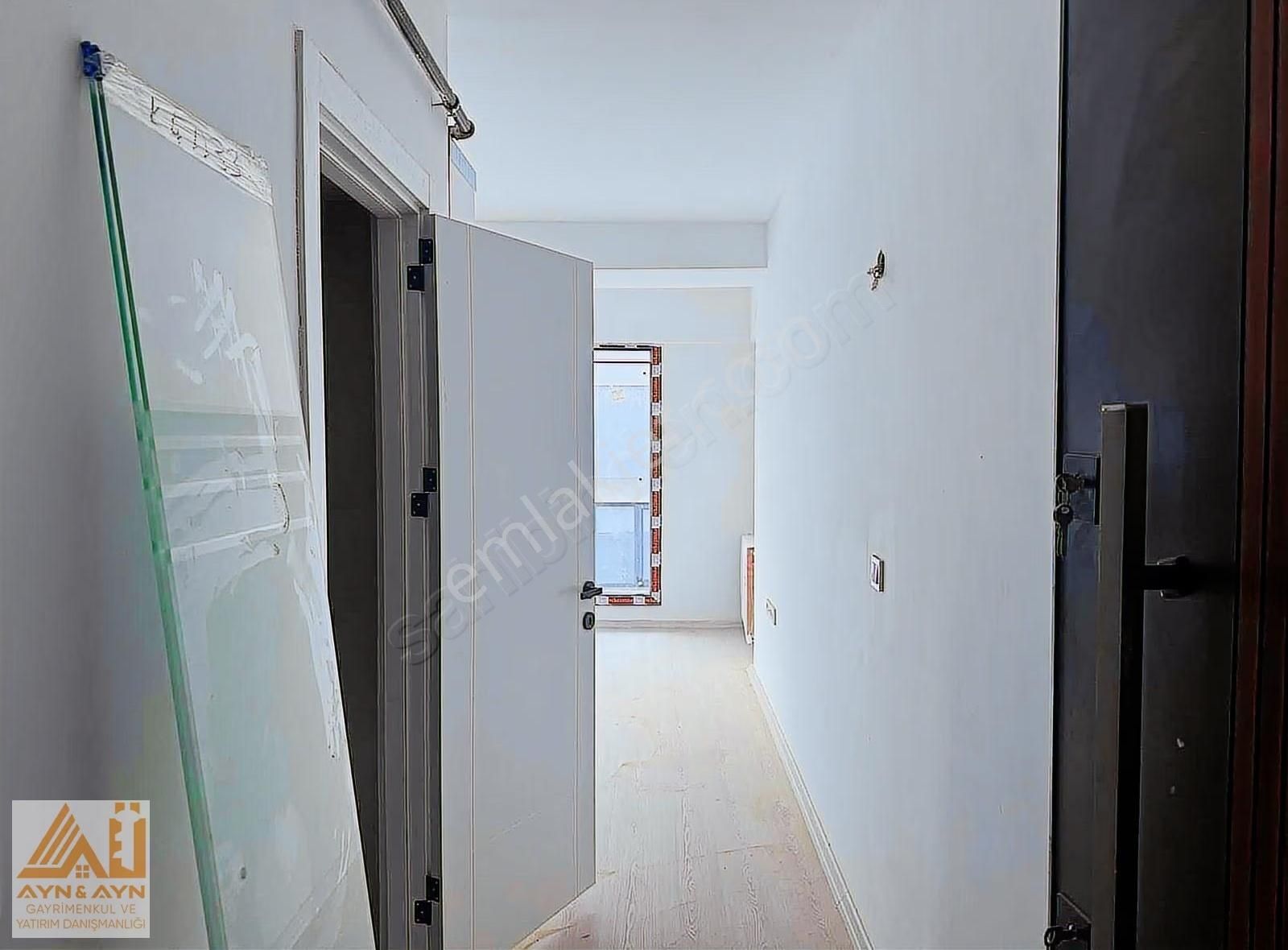 Bakırçay Üniversitesine Yakın Kiralık 1+1 Daire - Görsel 8