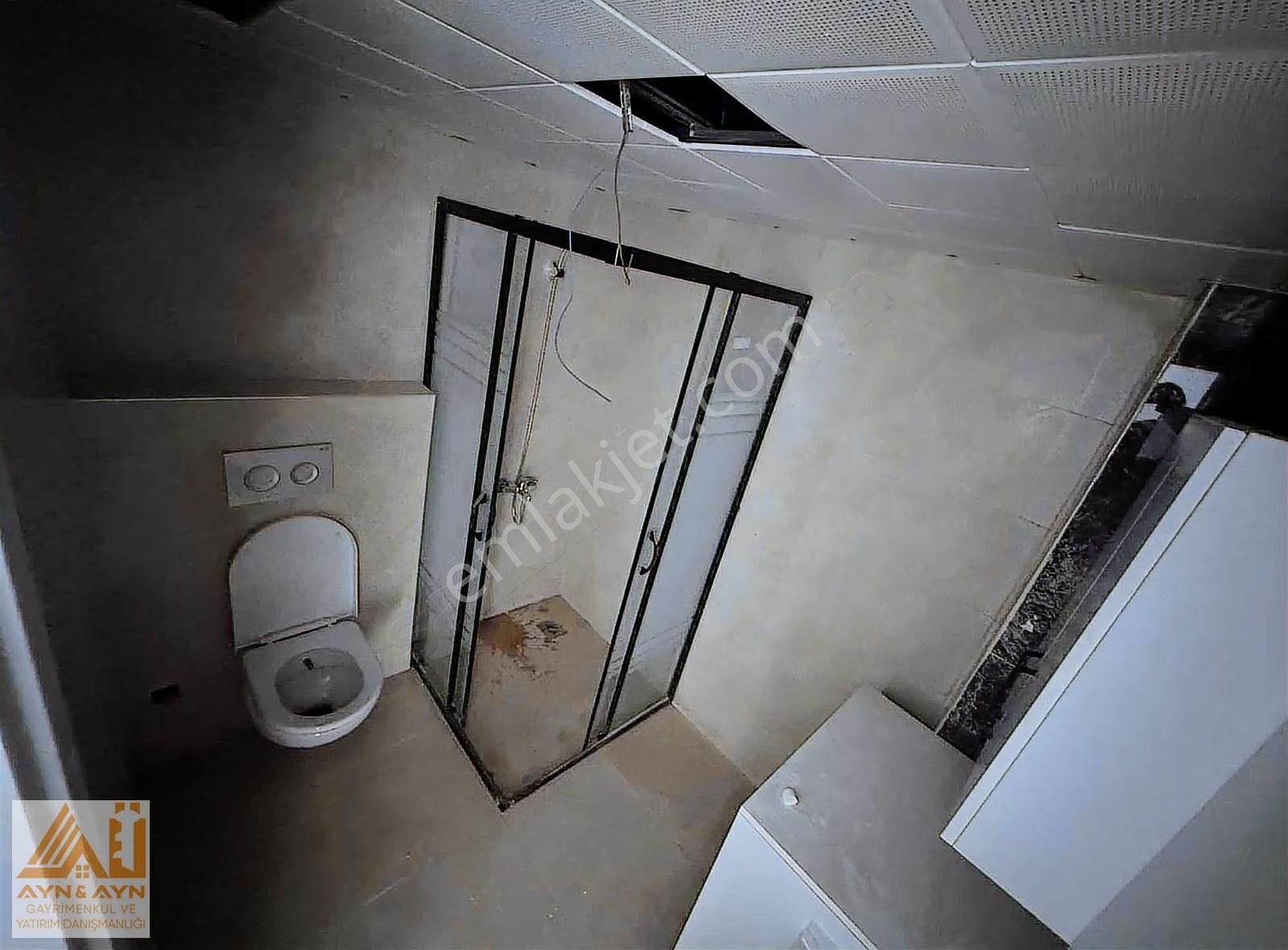 Bakırçay Üniversitesine Yakın Kiralık 1+1 Daire - Görsel 9