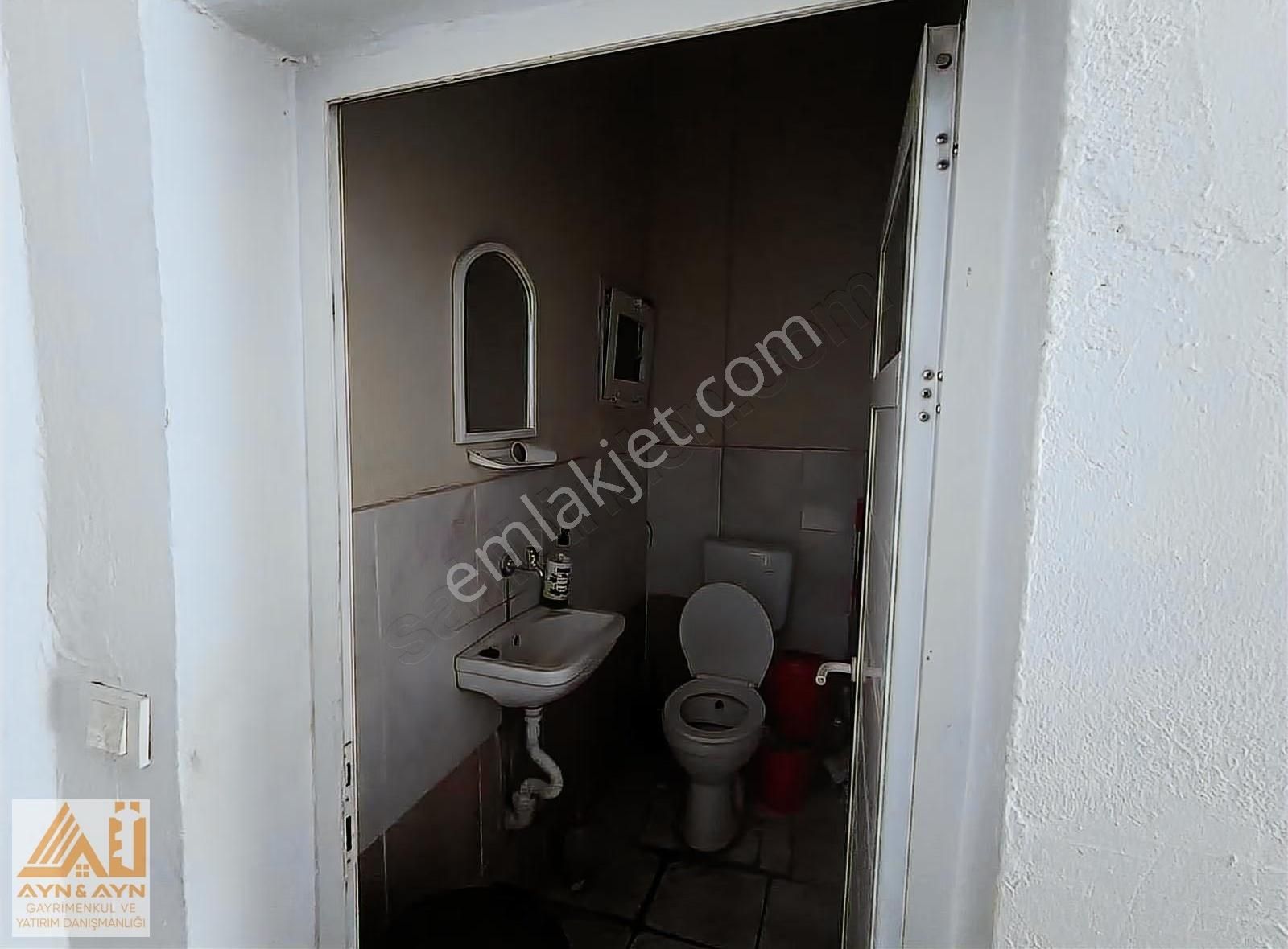 Ayn Gayrimenkul Den Harmandalı Da Kiralık Dükkan.. - Görsel 2