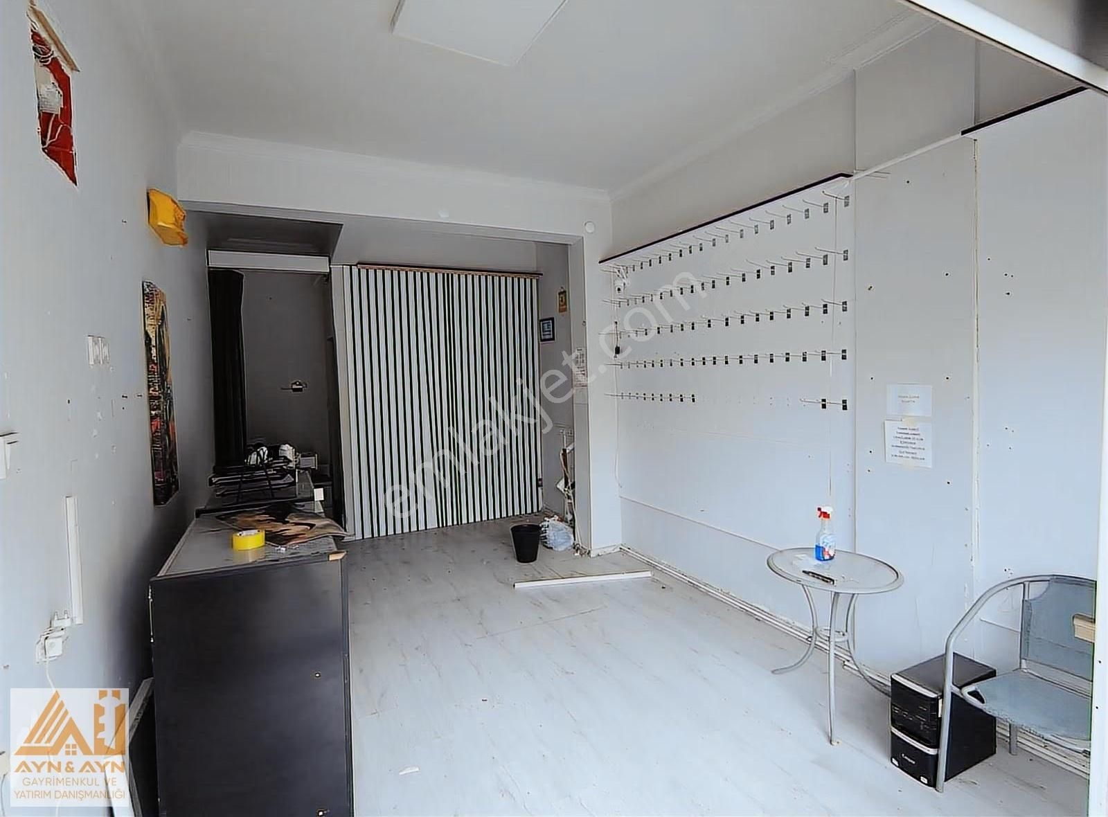 Ayn Gayrimenkul Den Harmandalı Da Kiralık Dükkan.. - Görsel 4