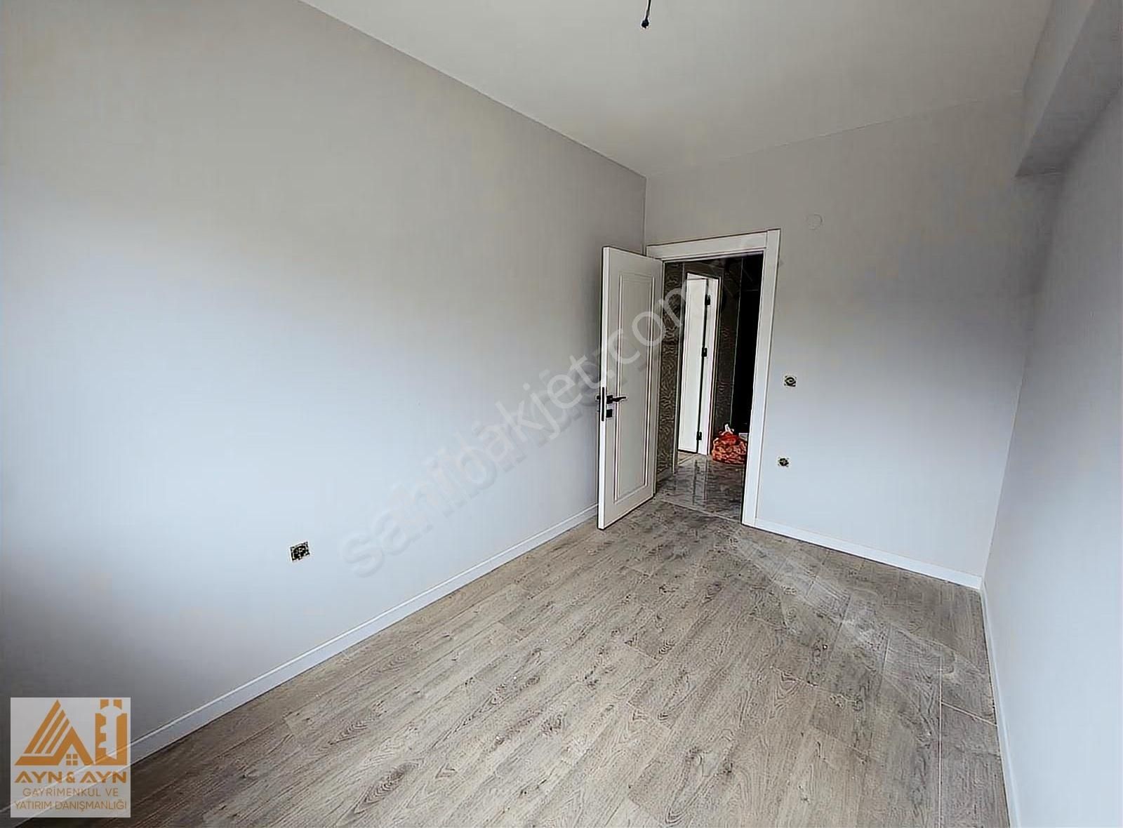 Menemen Delüxe Kuzey Sitesinde A Blok 3+1 Kiralık Daire - Görsel 26